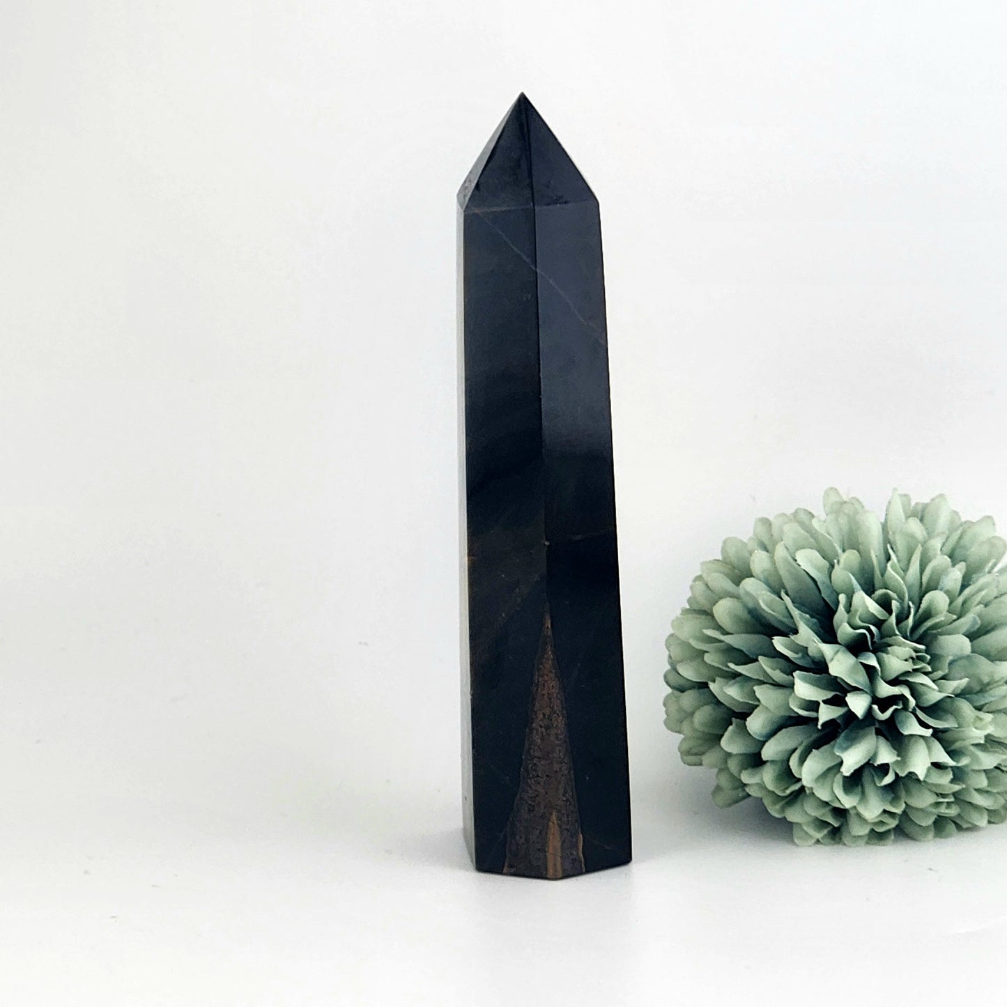 Tigers Eye Tower
