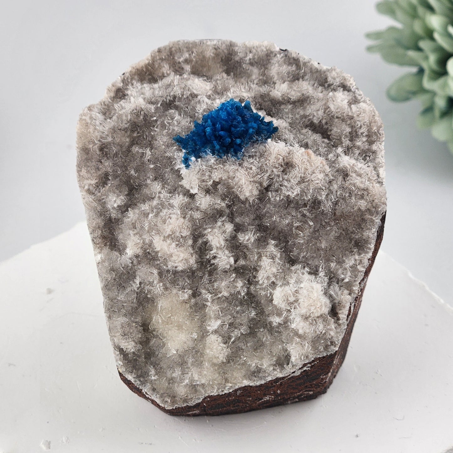 Cavansite Specimen
