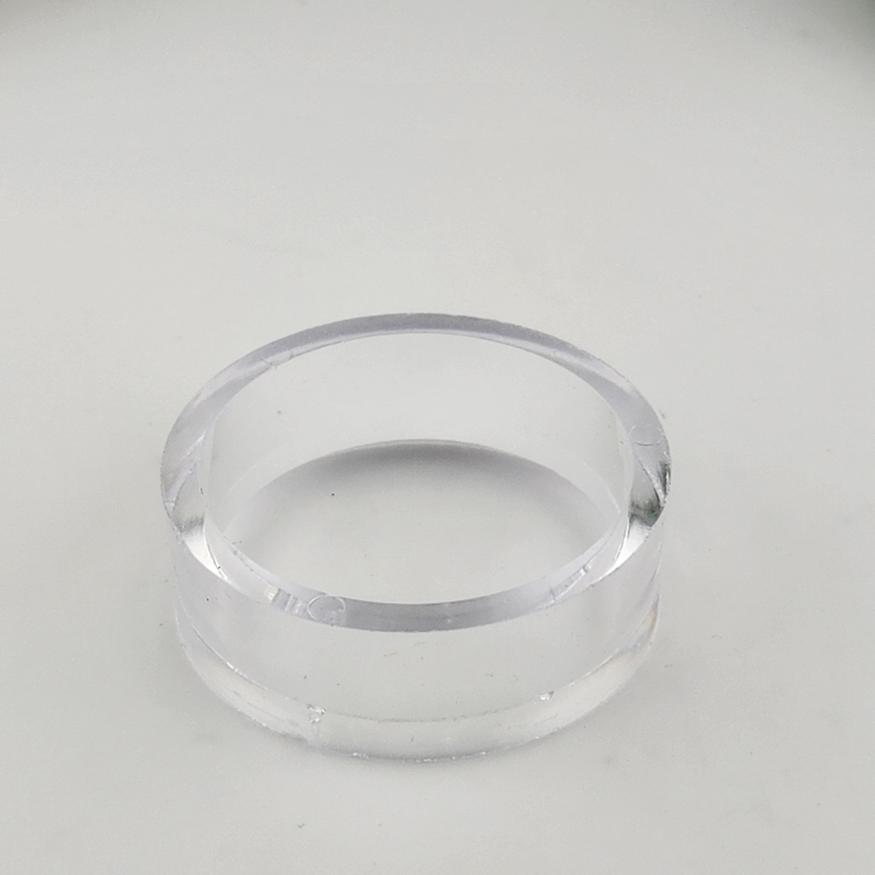 Large Acrylic sphere stand