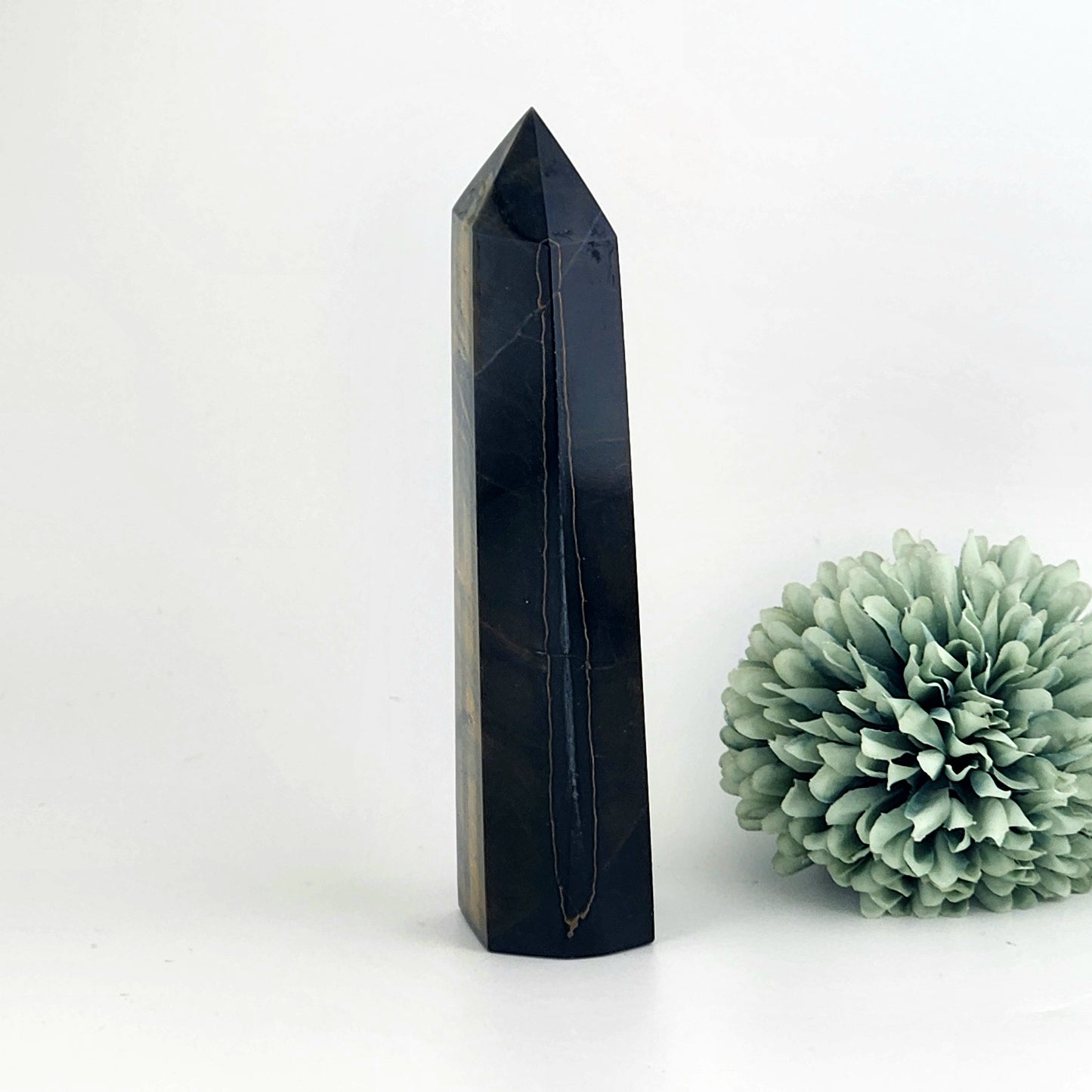 Tigers Eye Tower