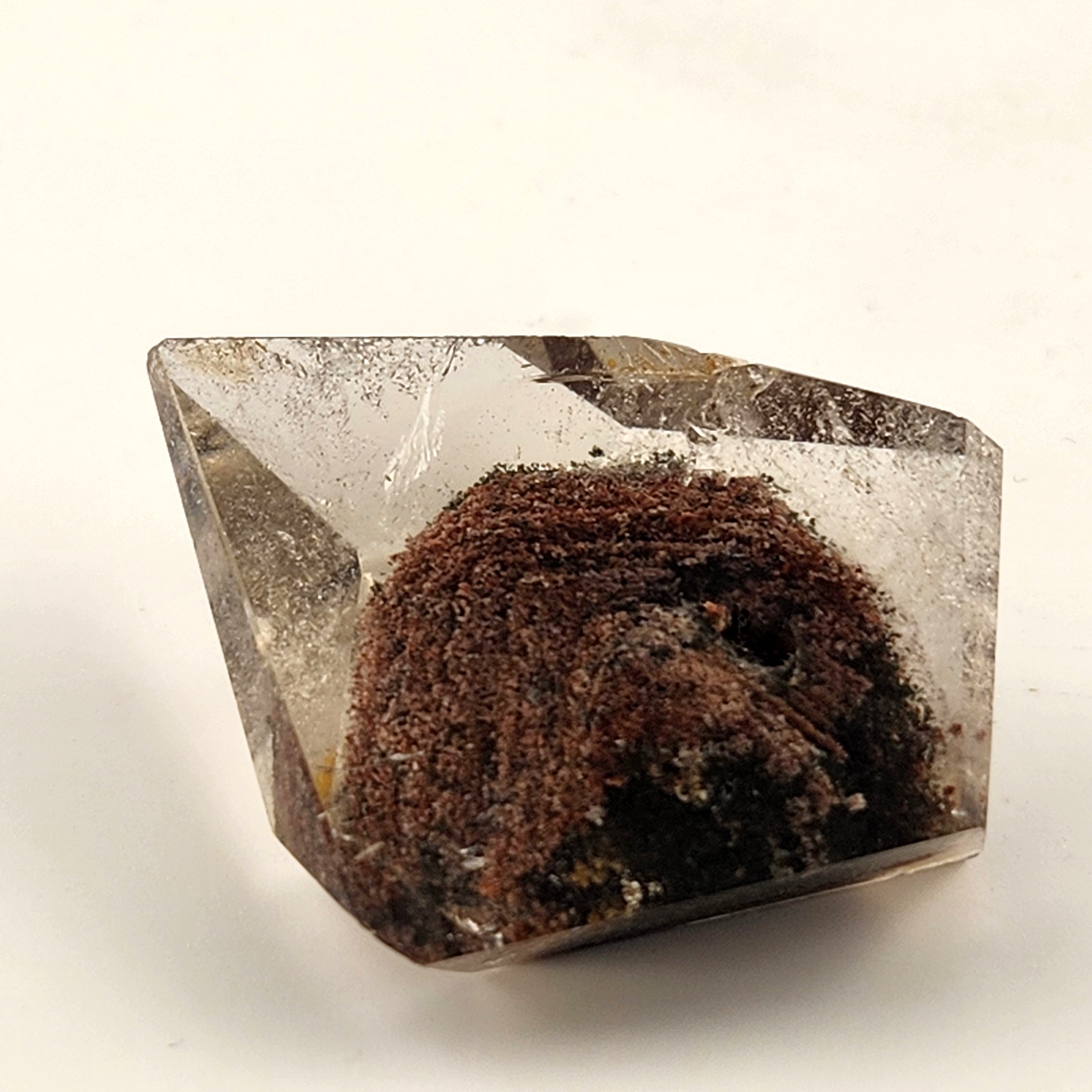 Garden Quartz Freeform