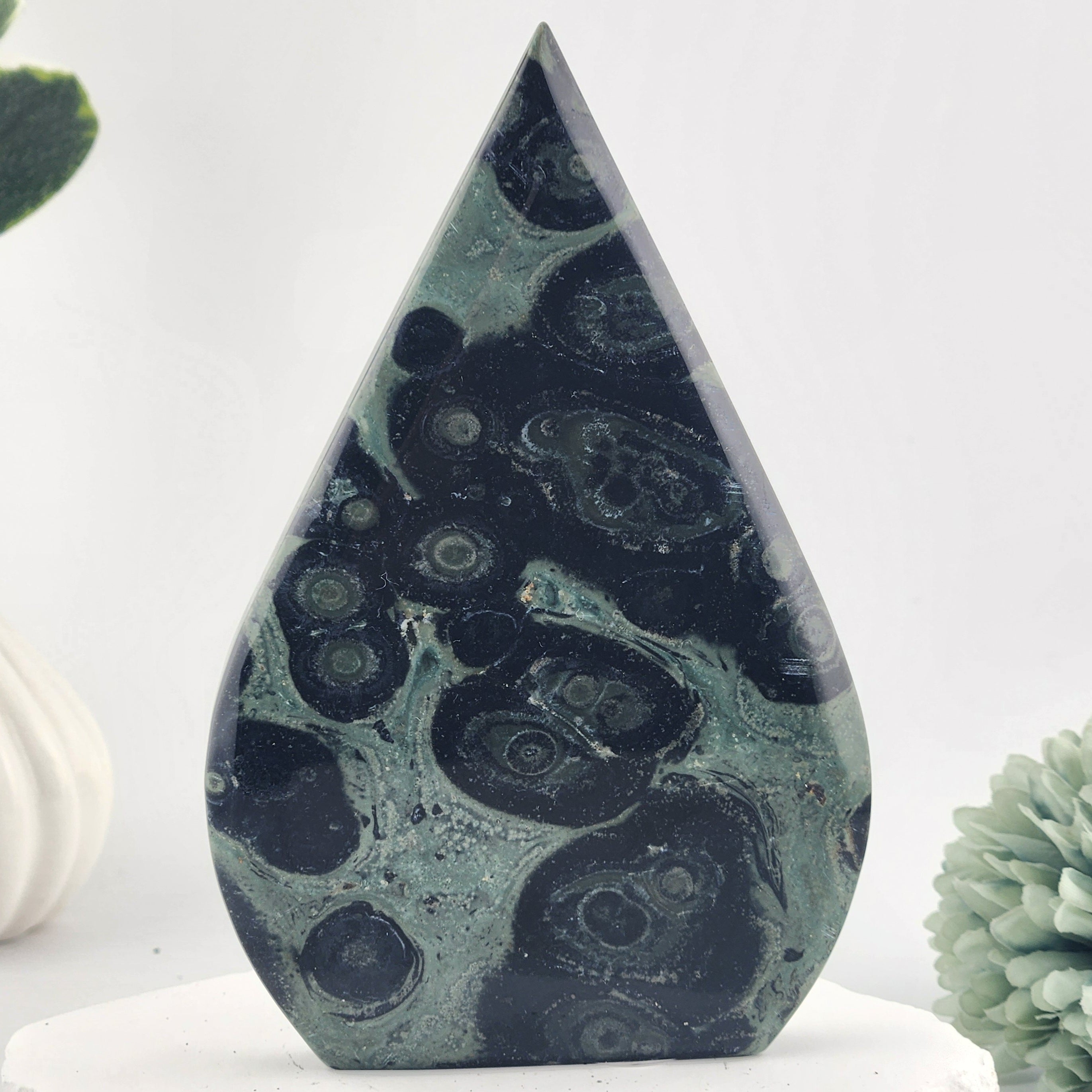 Kambaba Jasper Freeform