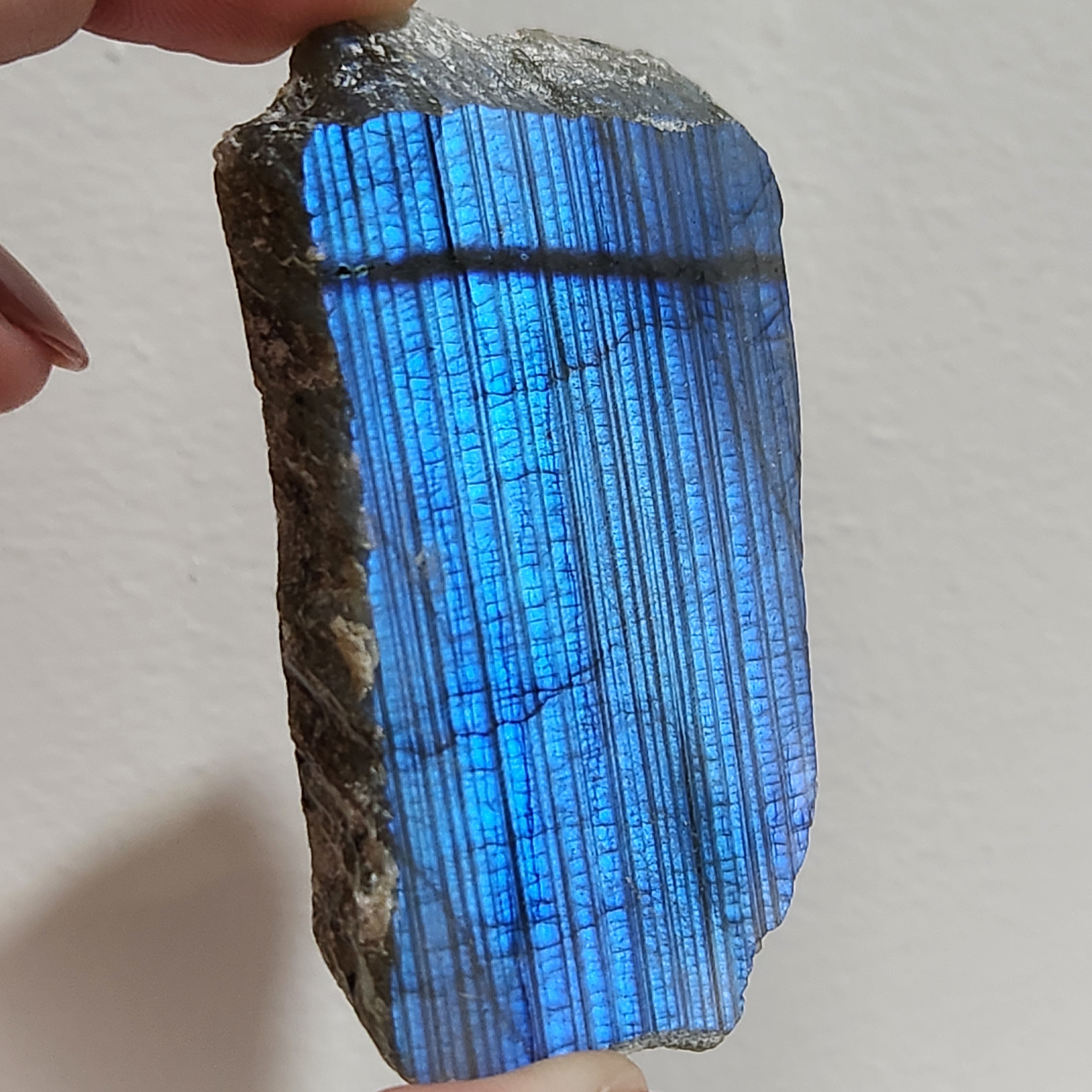Labradorite Slab