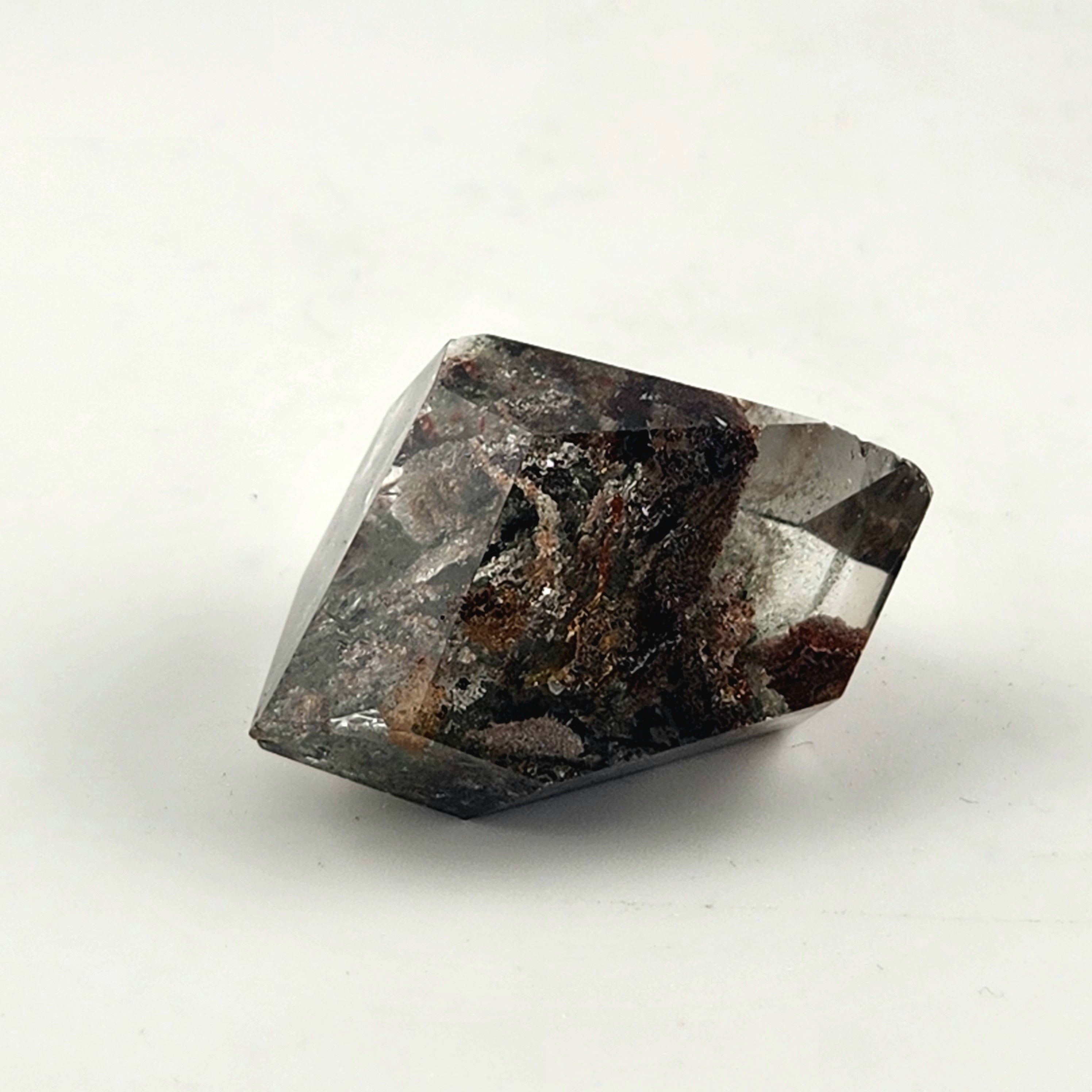 Garden Quartz Freeform