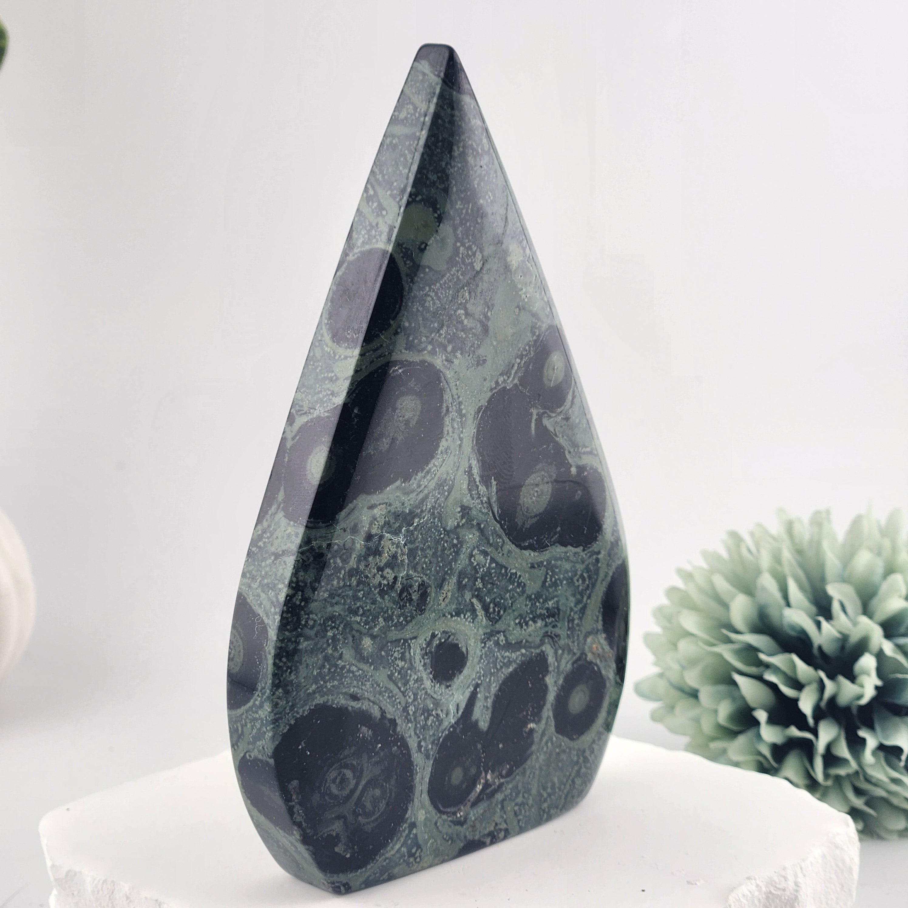 Kambaba Jasper Freeform