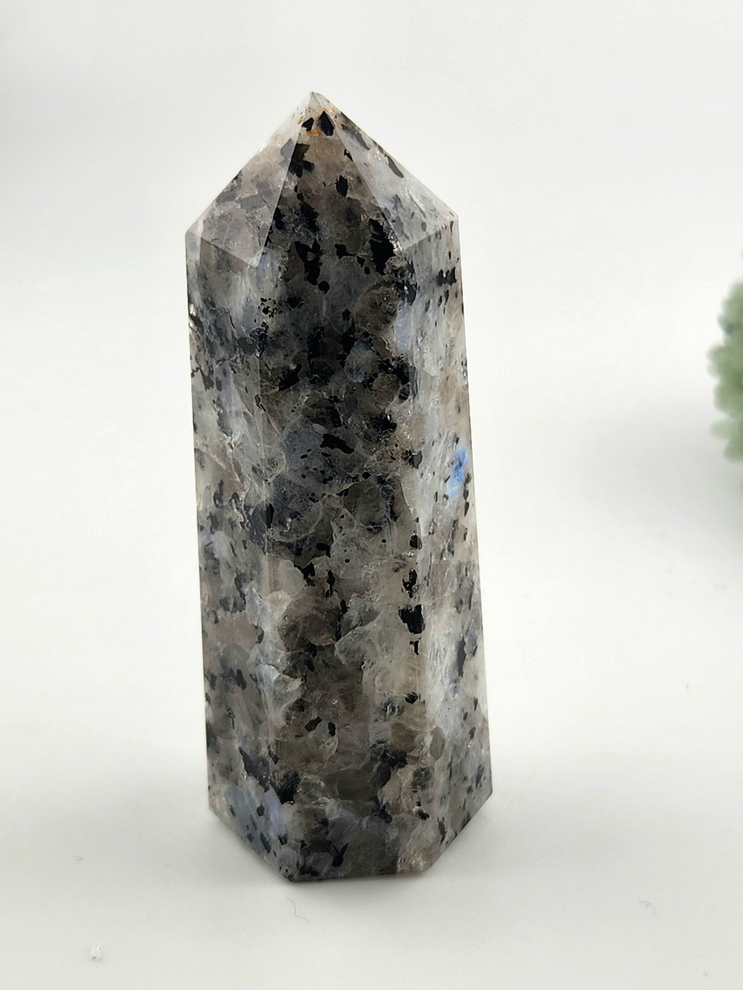 Rainbow Moonstone Tower