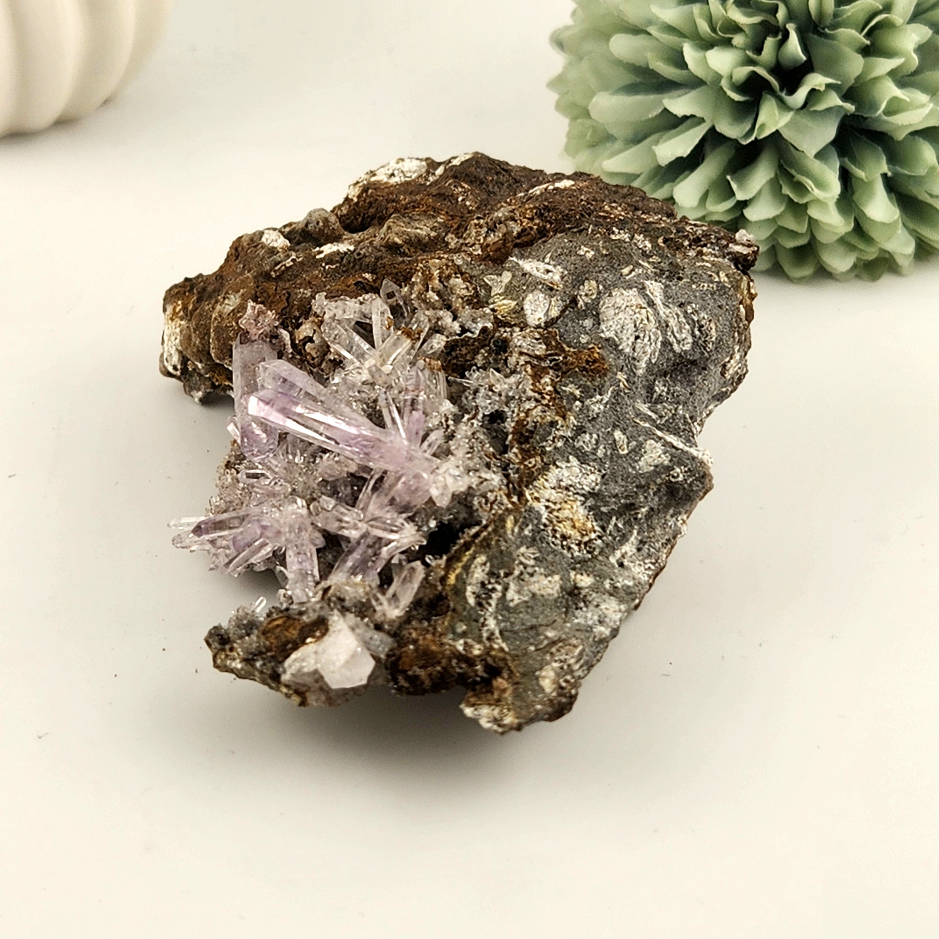 Vera Cruz Amethyst