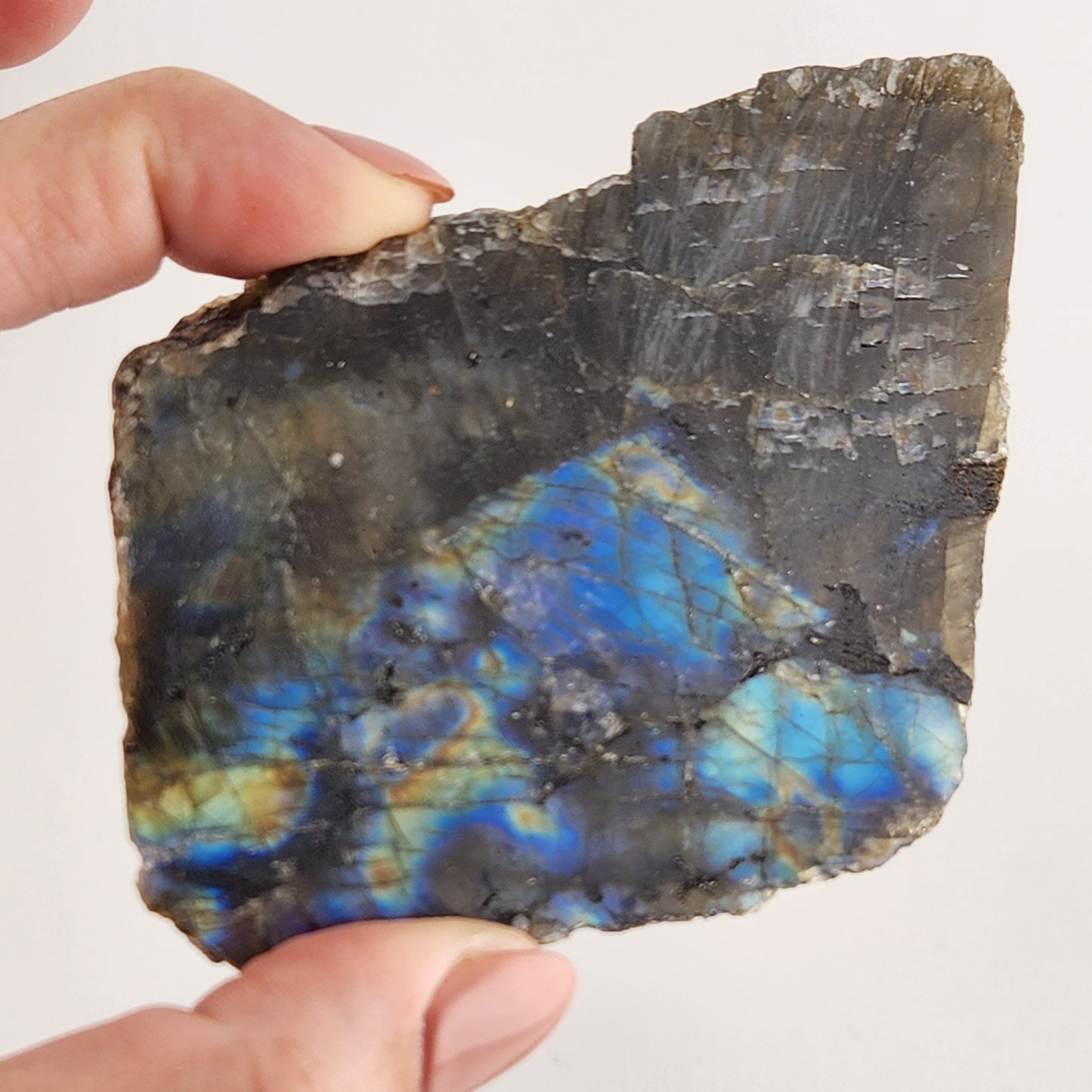 Labradorite Slab