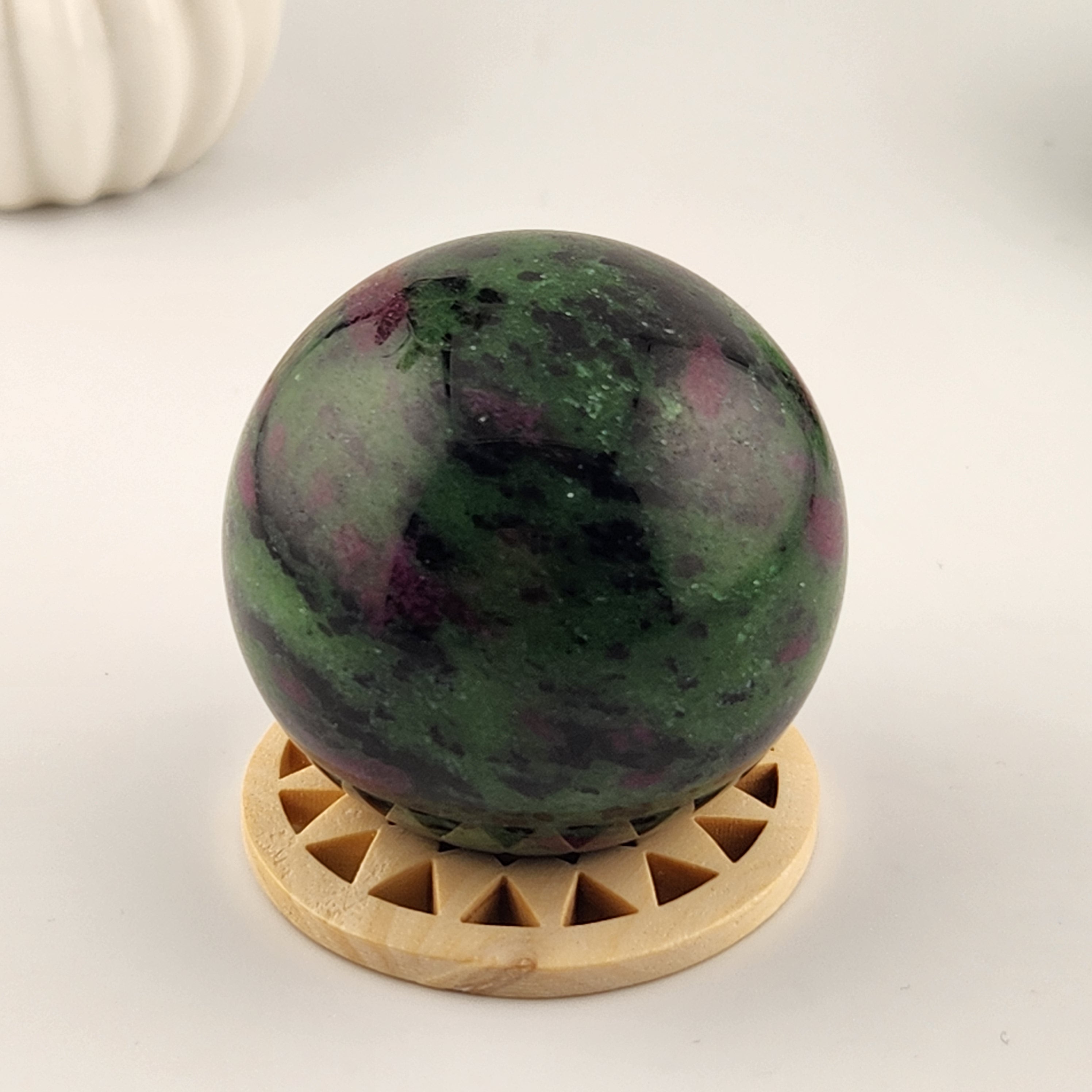 Medium Wooden Stand