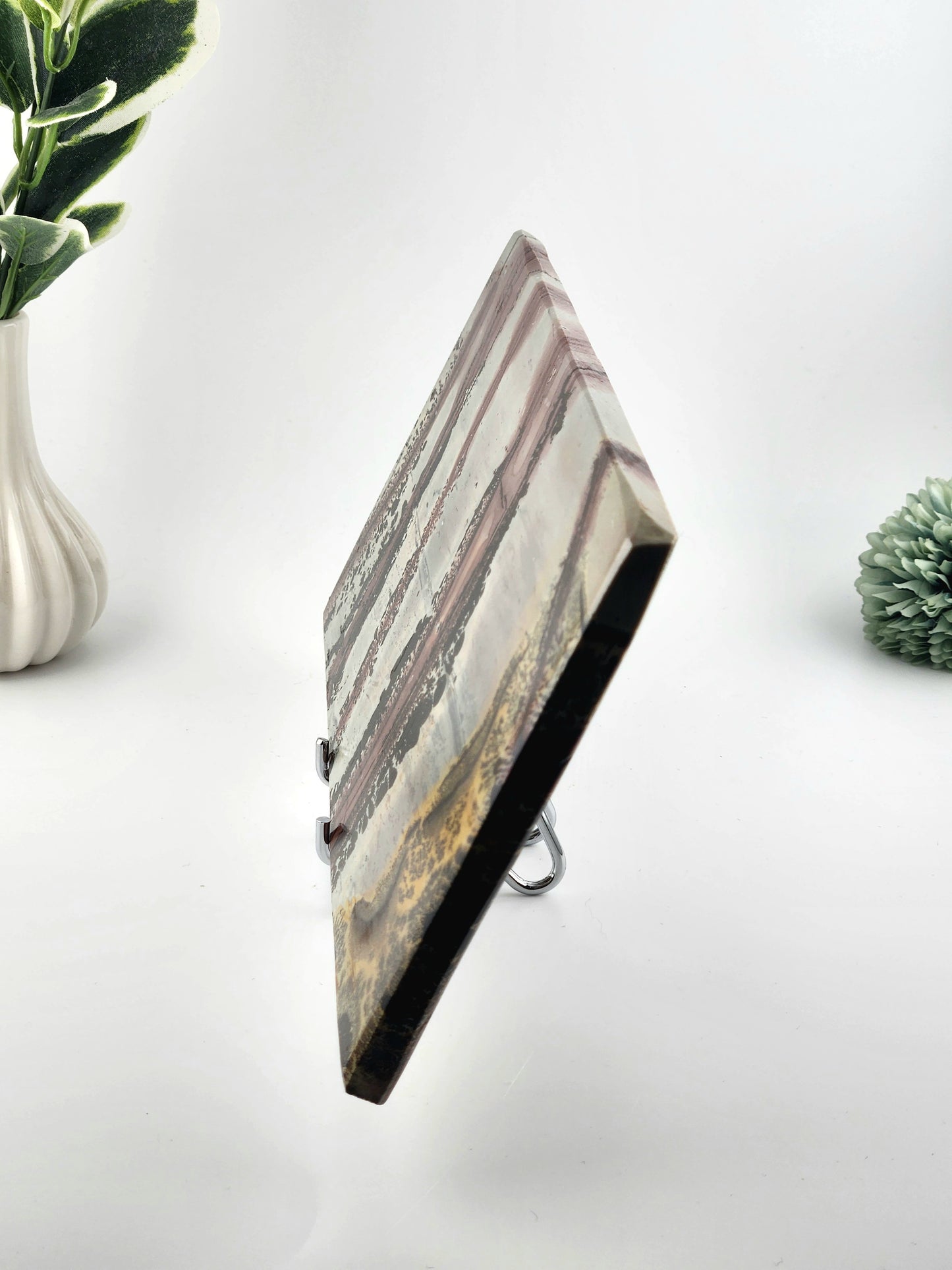 Picture Jasper Slab