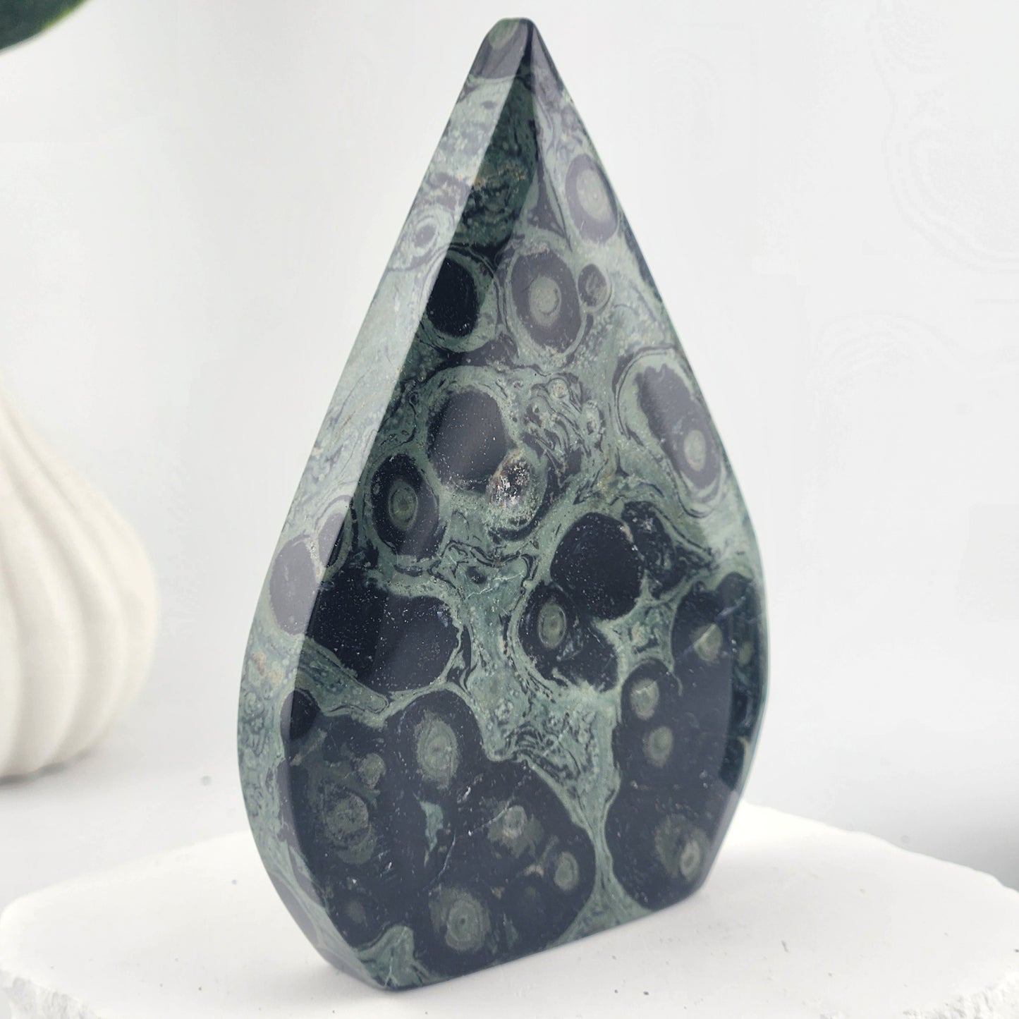 Kambaba Jasper Freeform