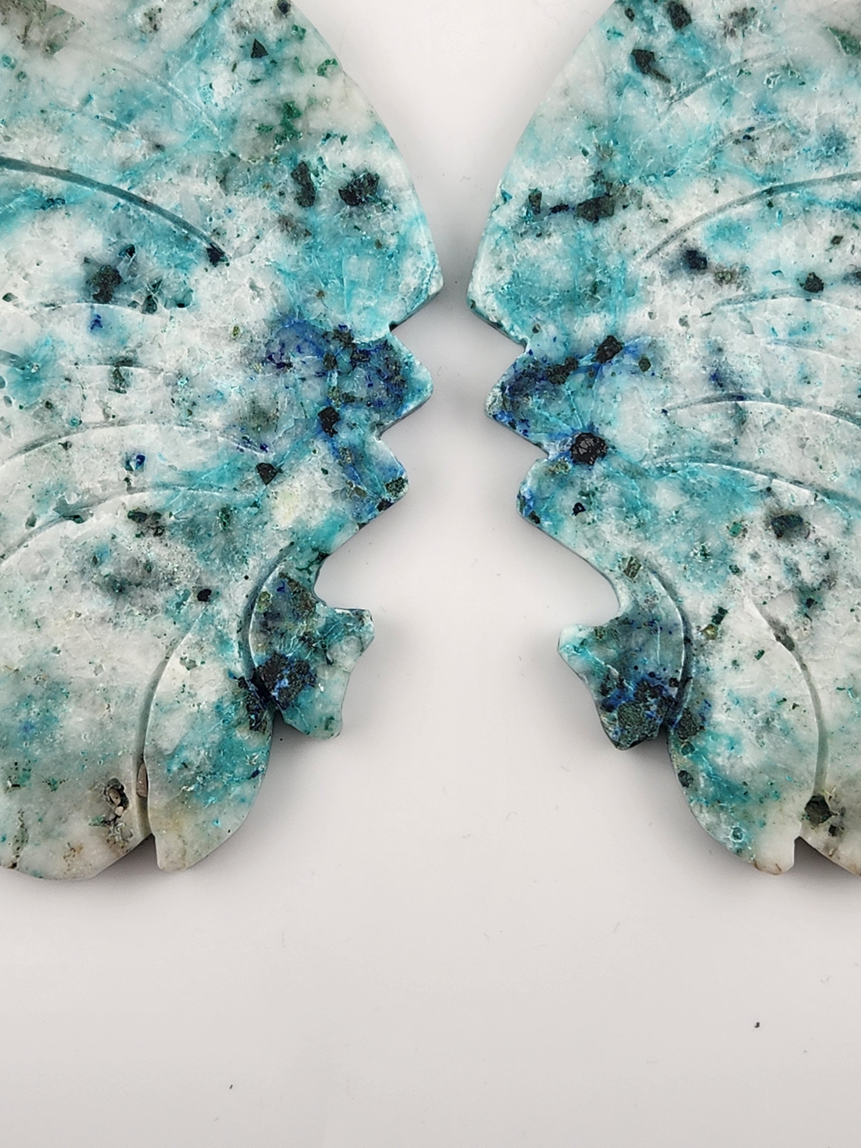 For Robyn - 4 x butterflies #5/5