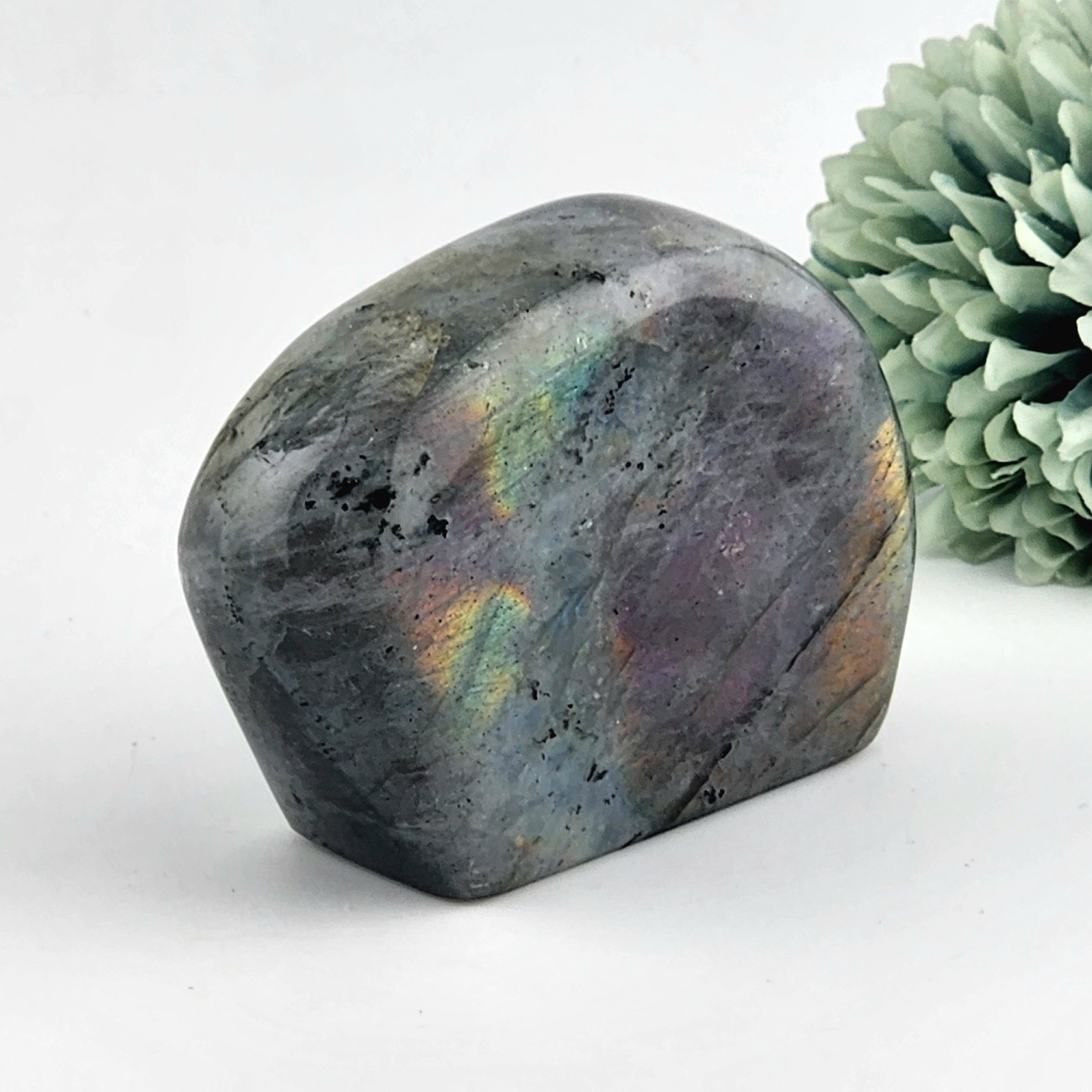 Labradorite Freeform