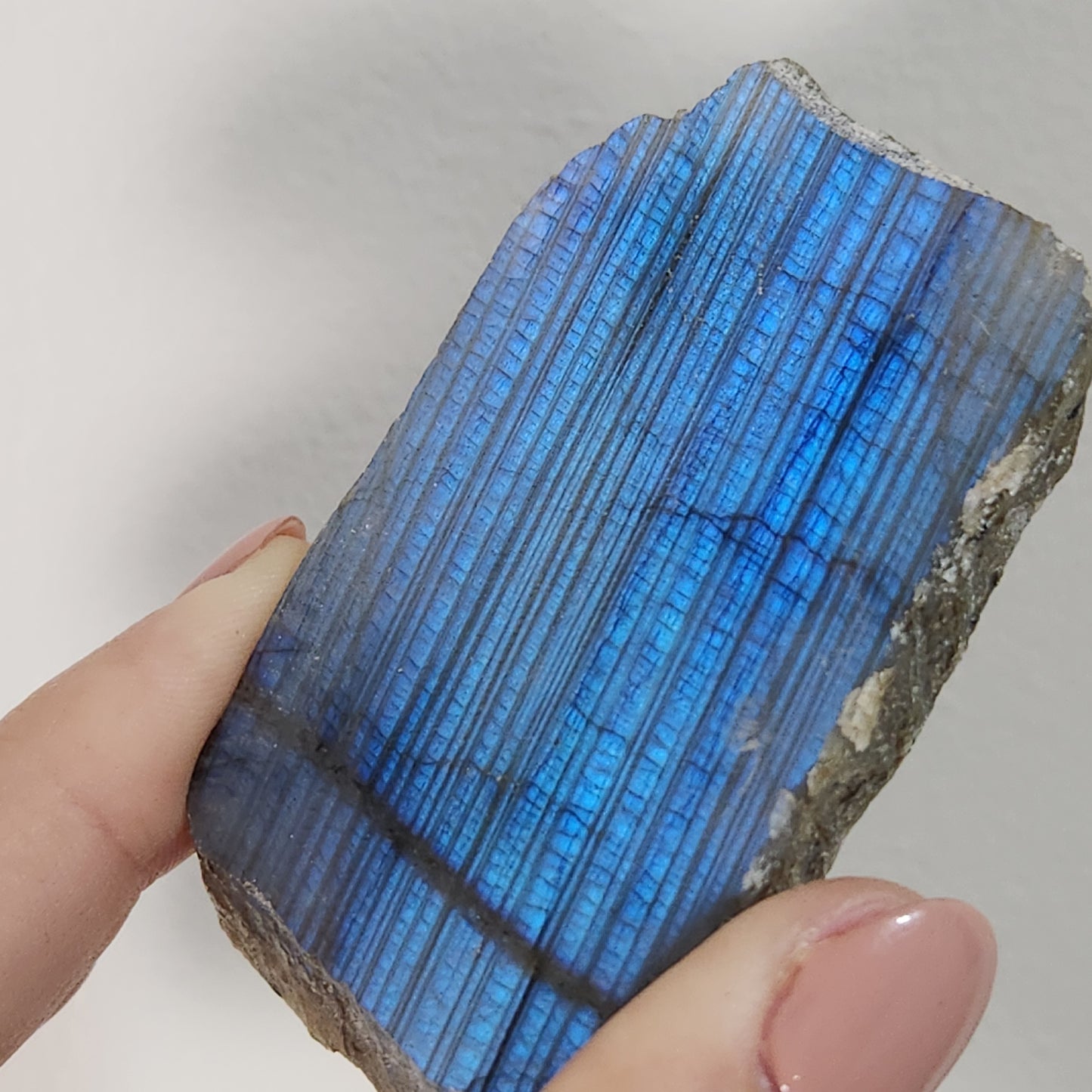 Labradorite Slab