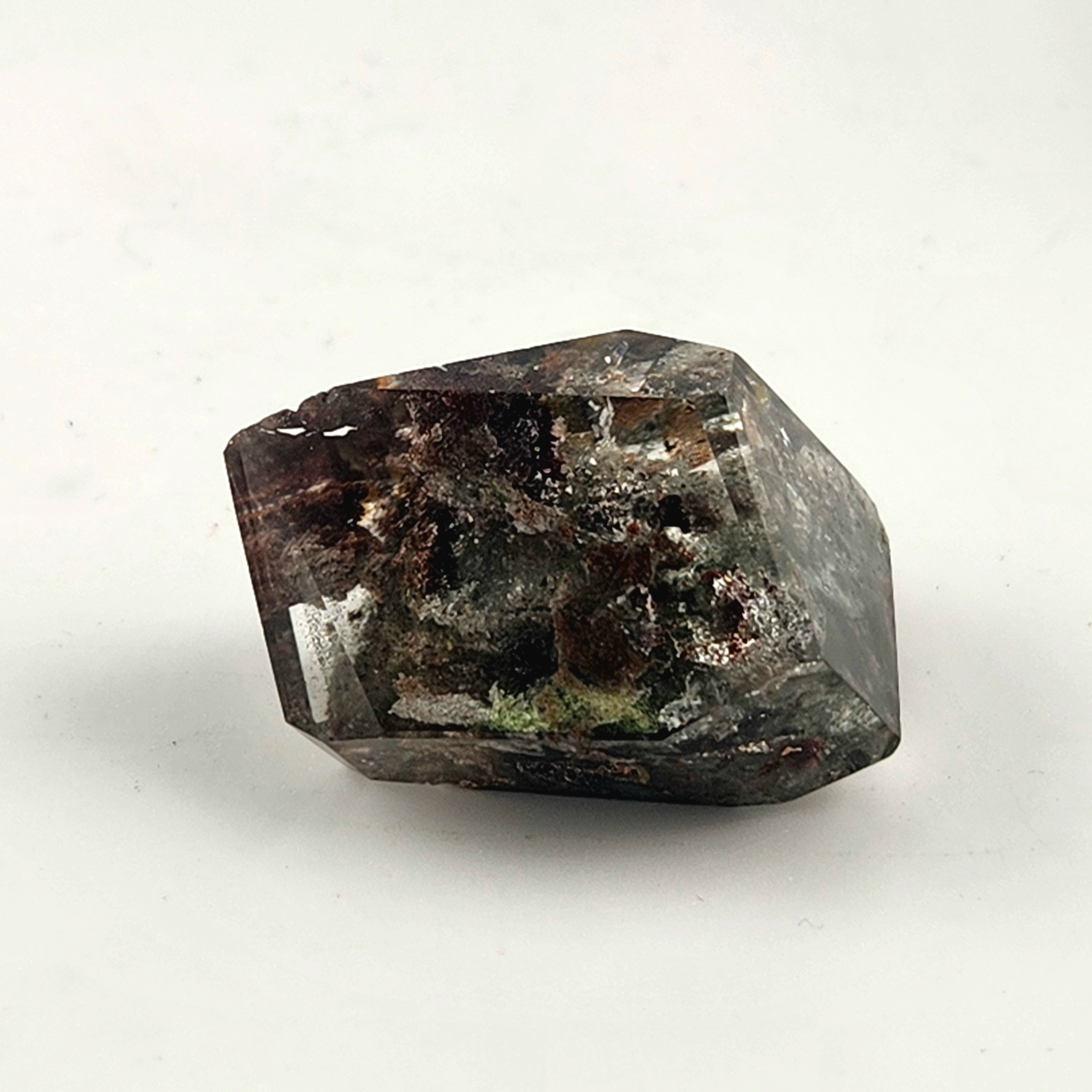 Garden Quartz Freeform