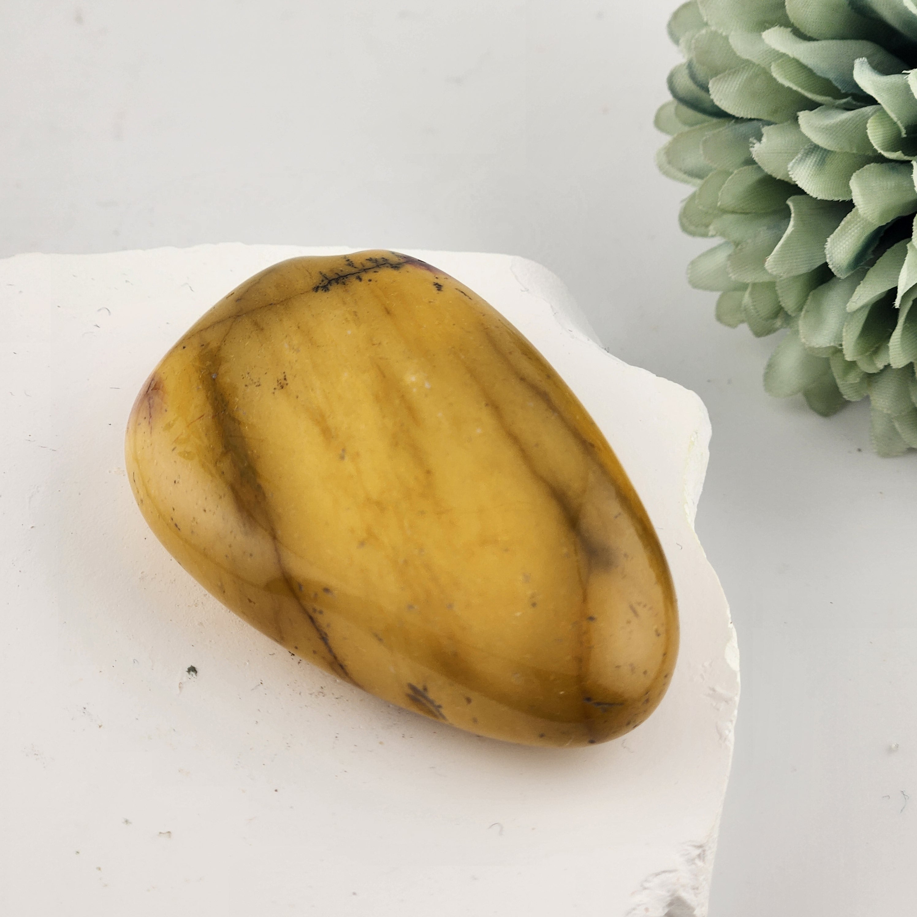 Mookaite Flatstone