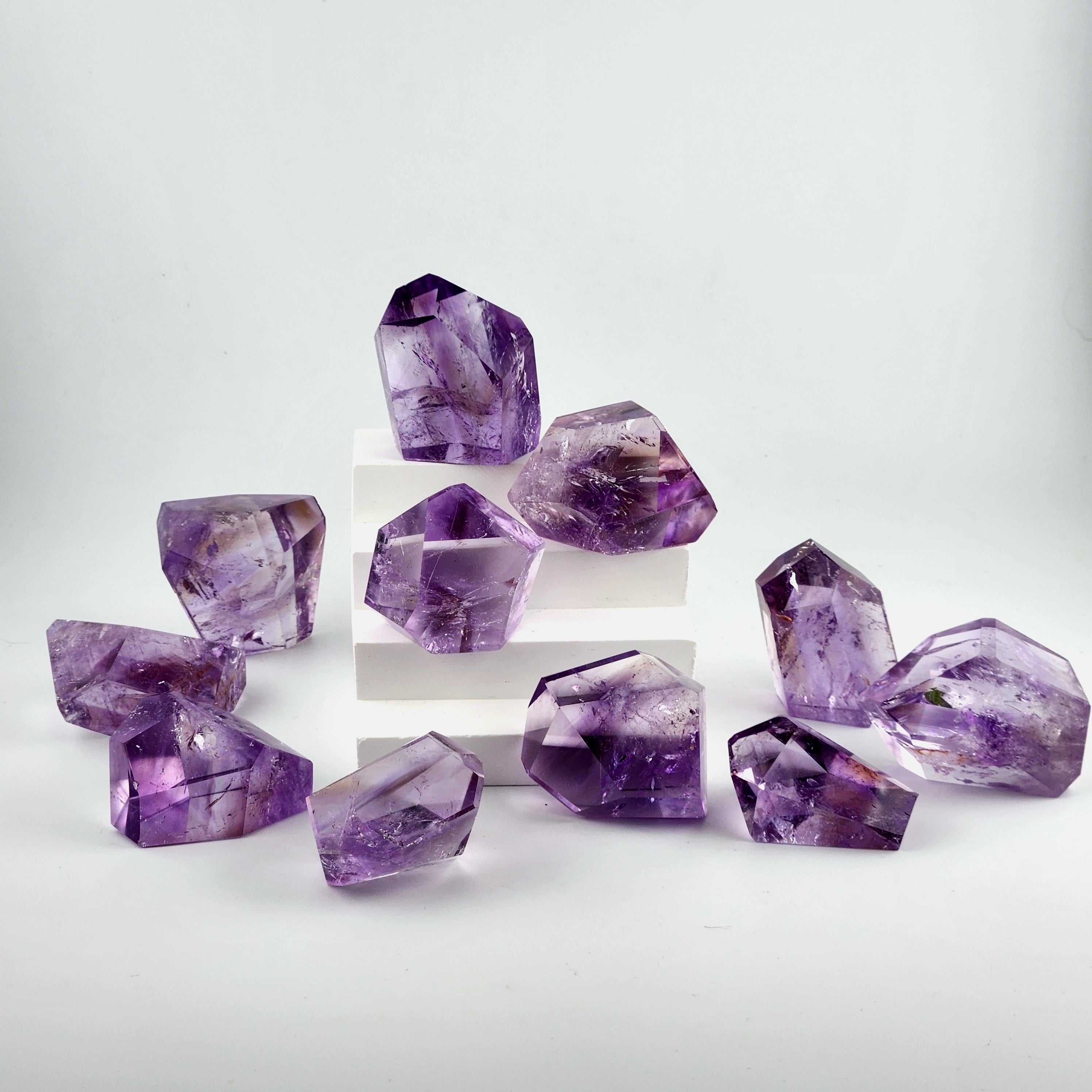 Ametrine Freeform