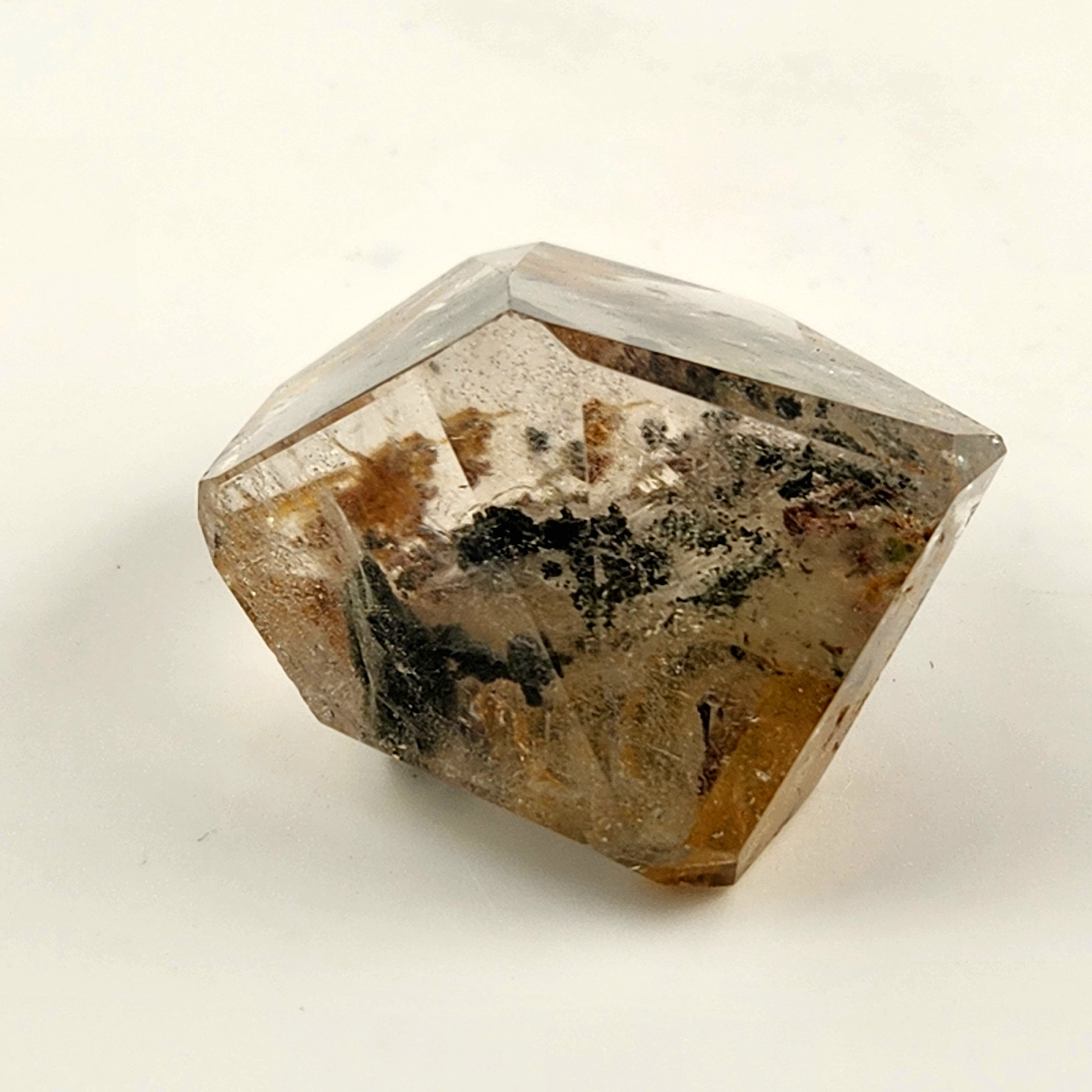 Garden Quartz Freeform