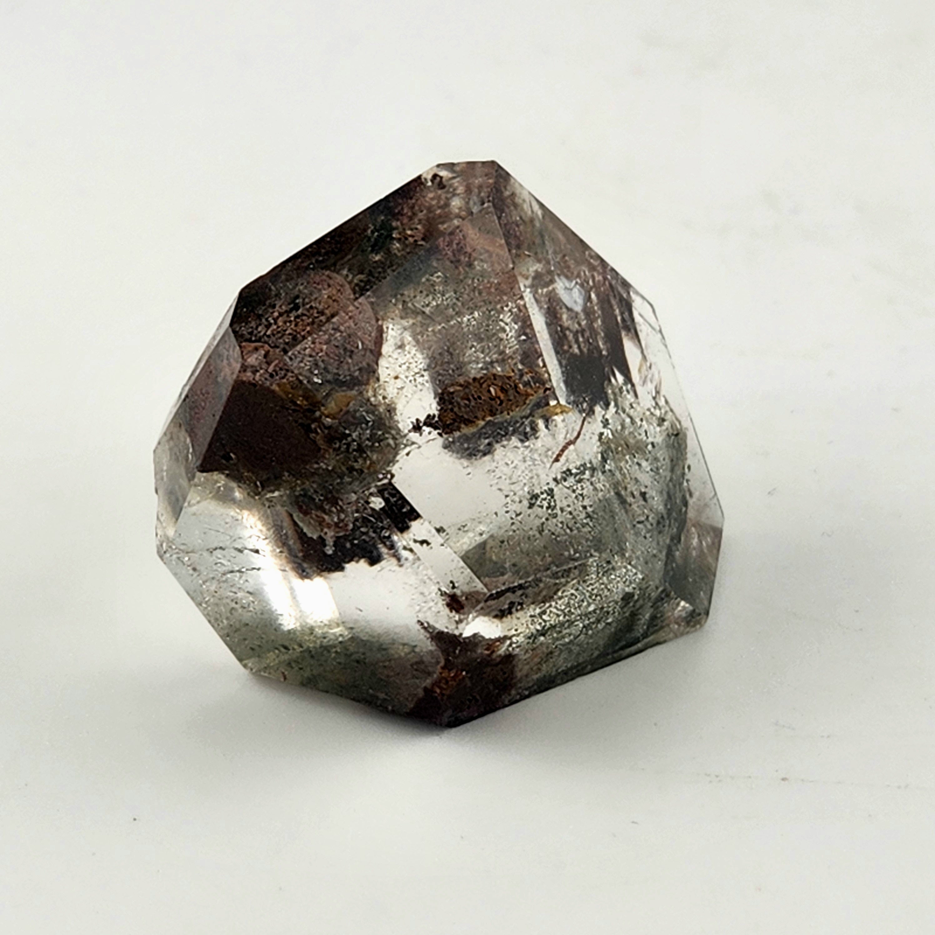 Garden Quartz Freeform