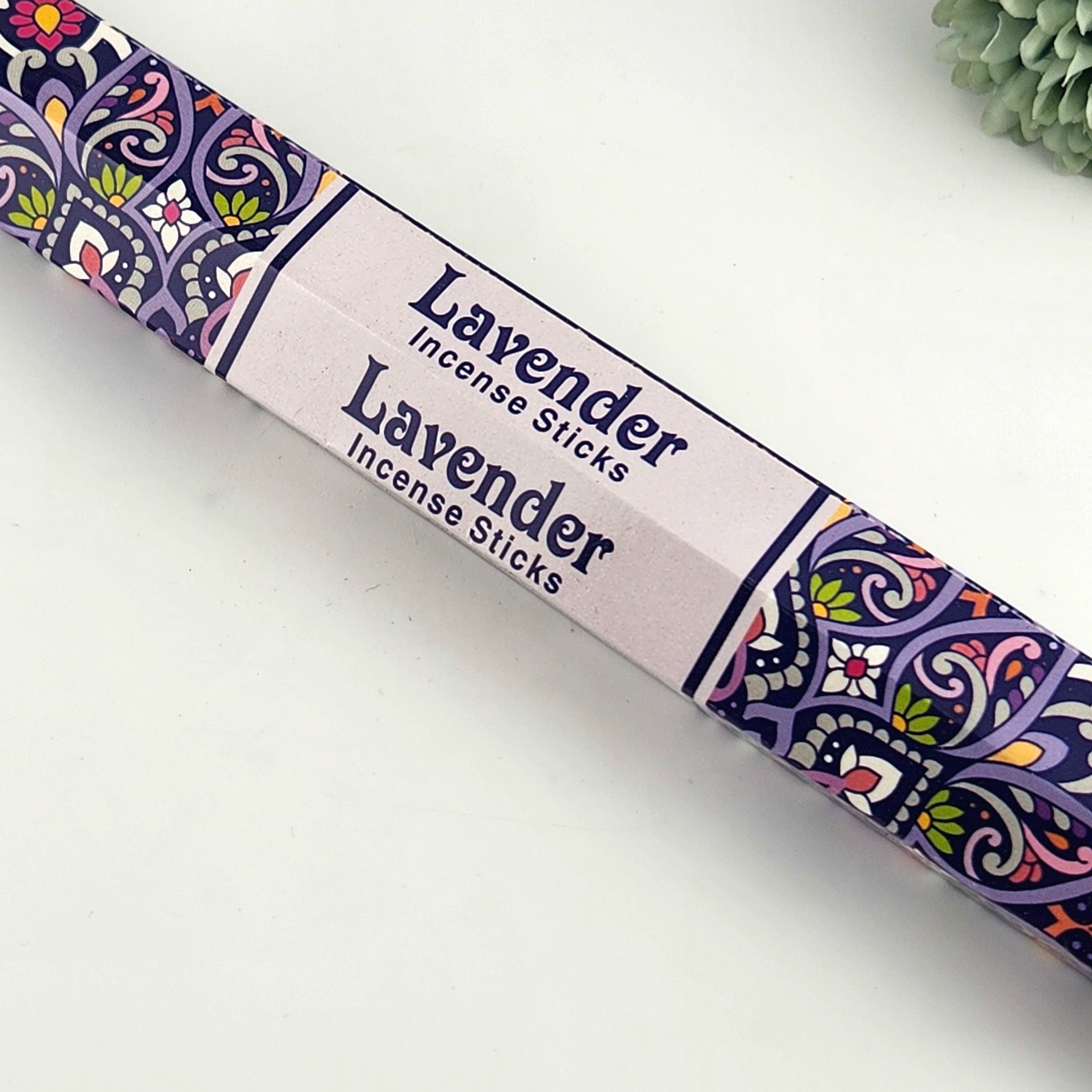 Incense - Lavender