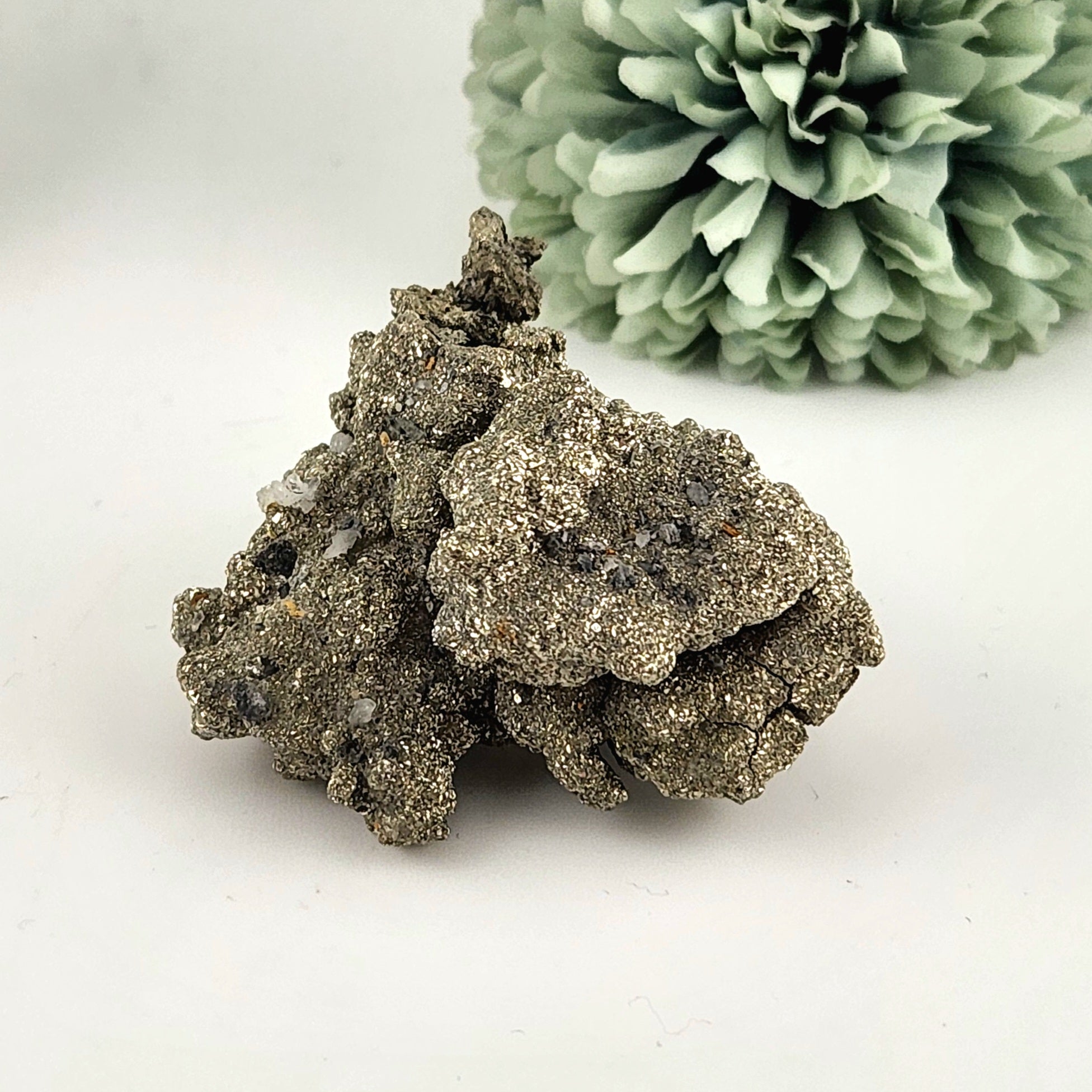 Pyrite Specimen