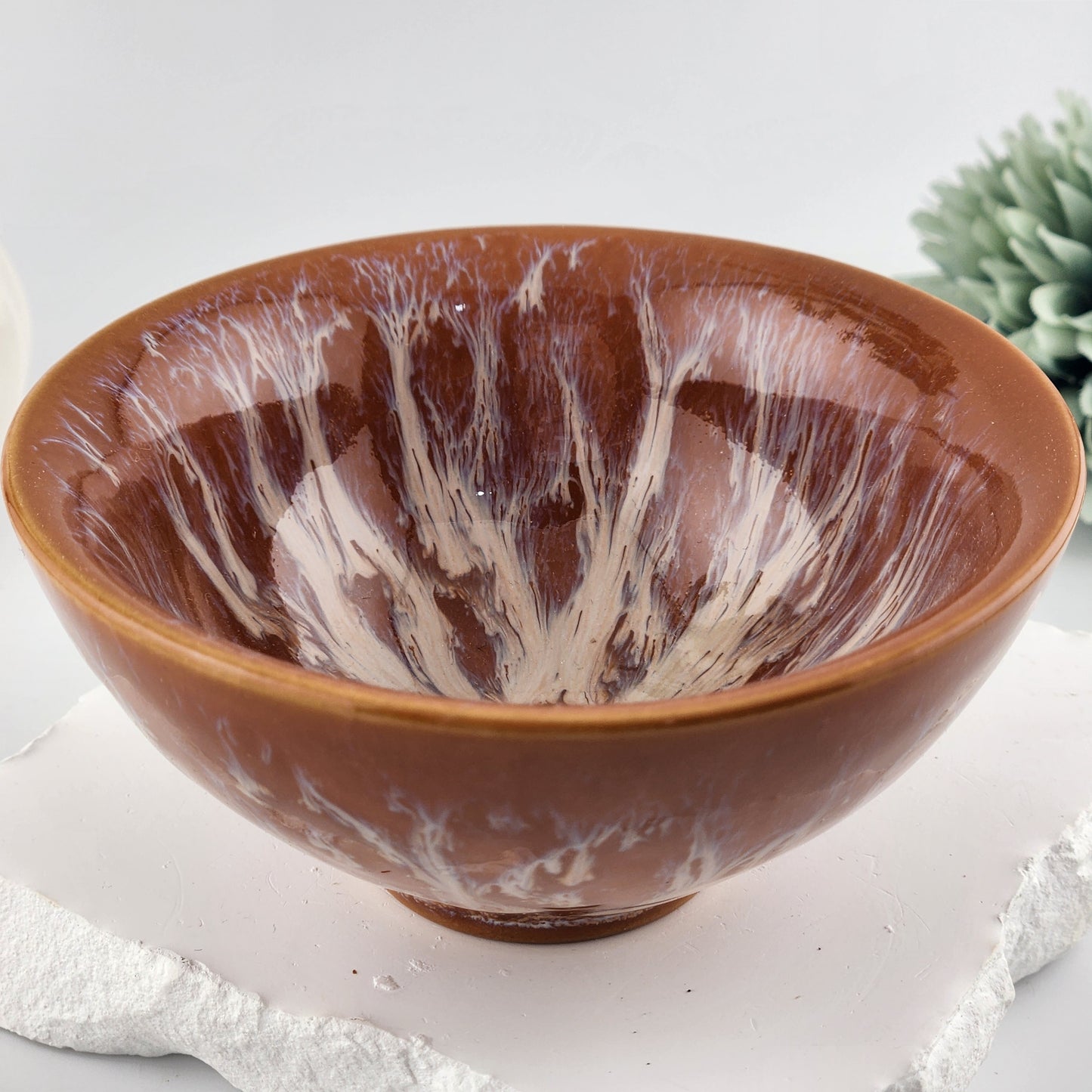 China Trinket Bowl
