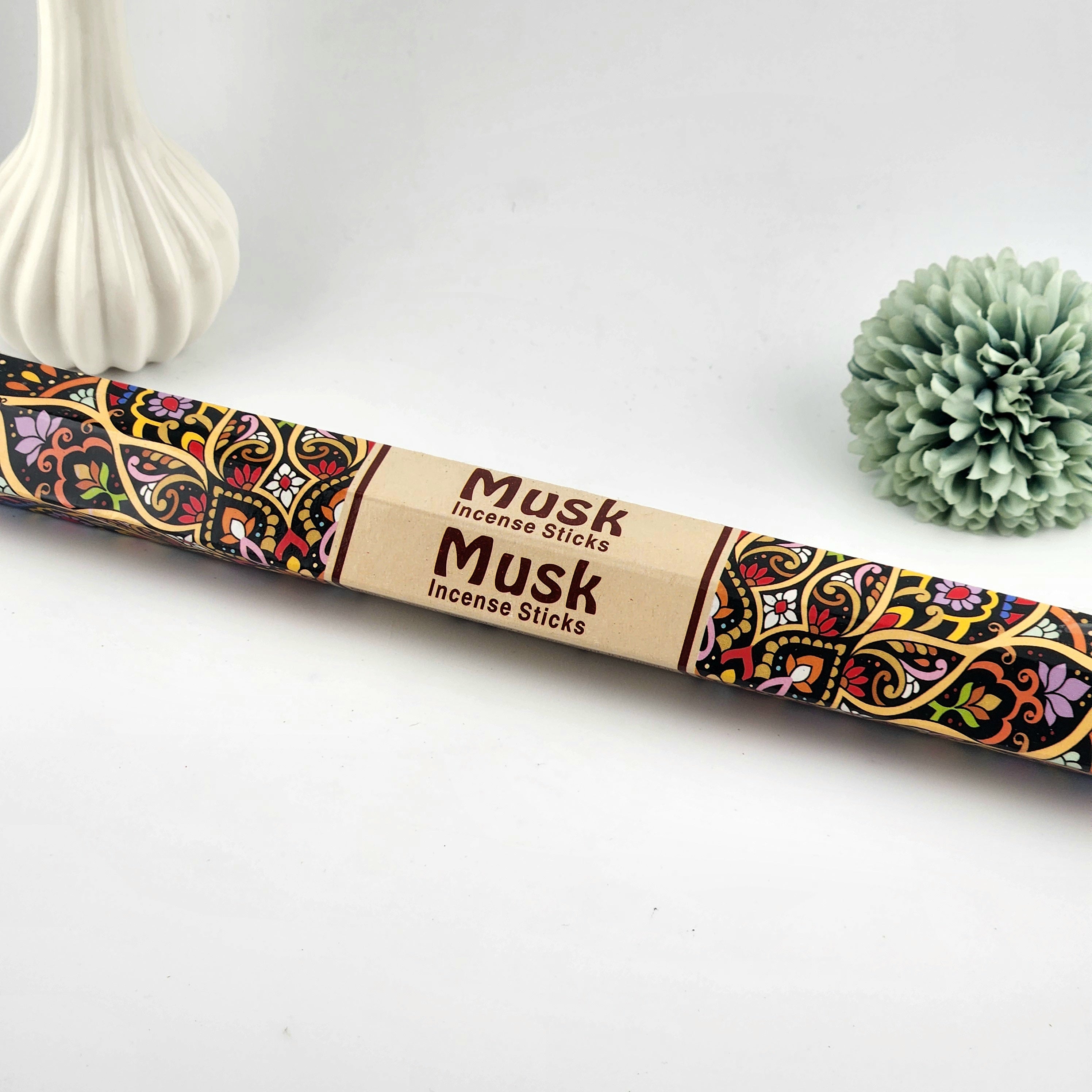 Incense - Musk