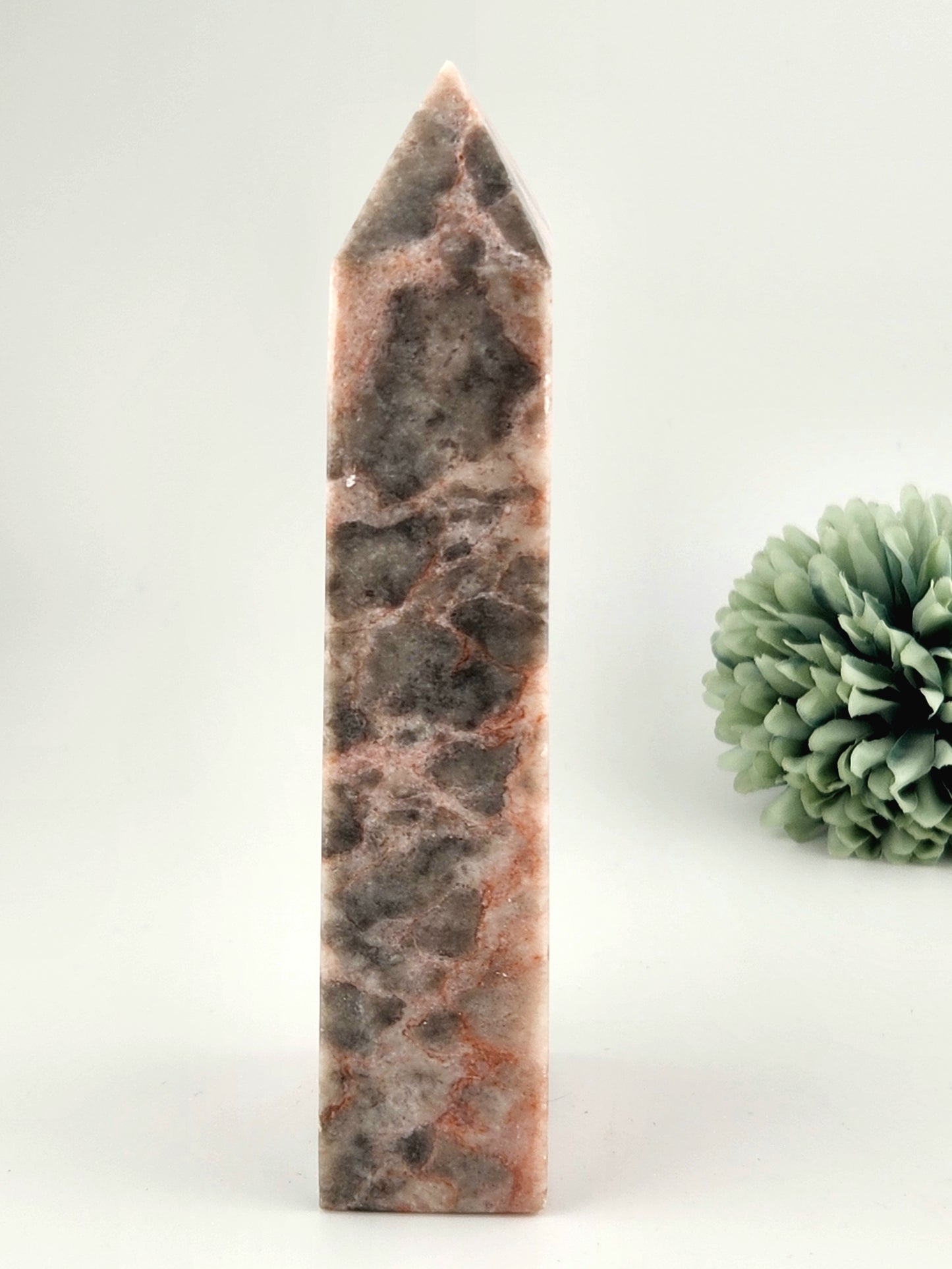 Pink Opal Tower