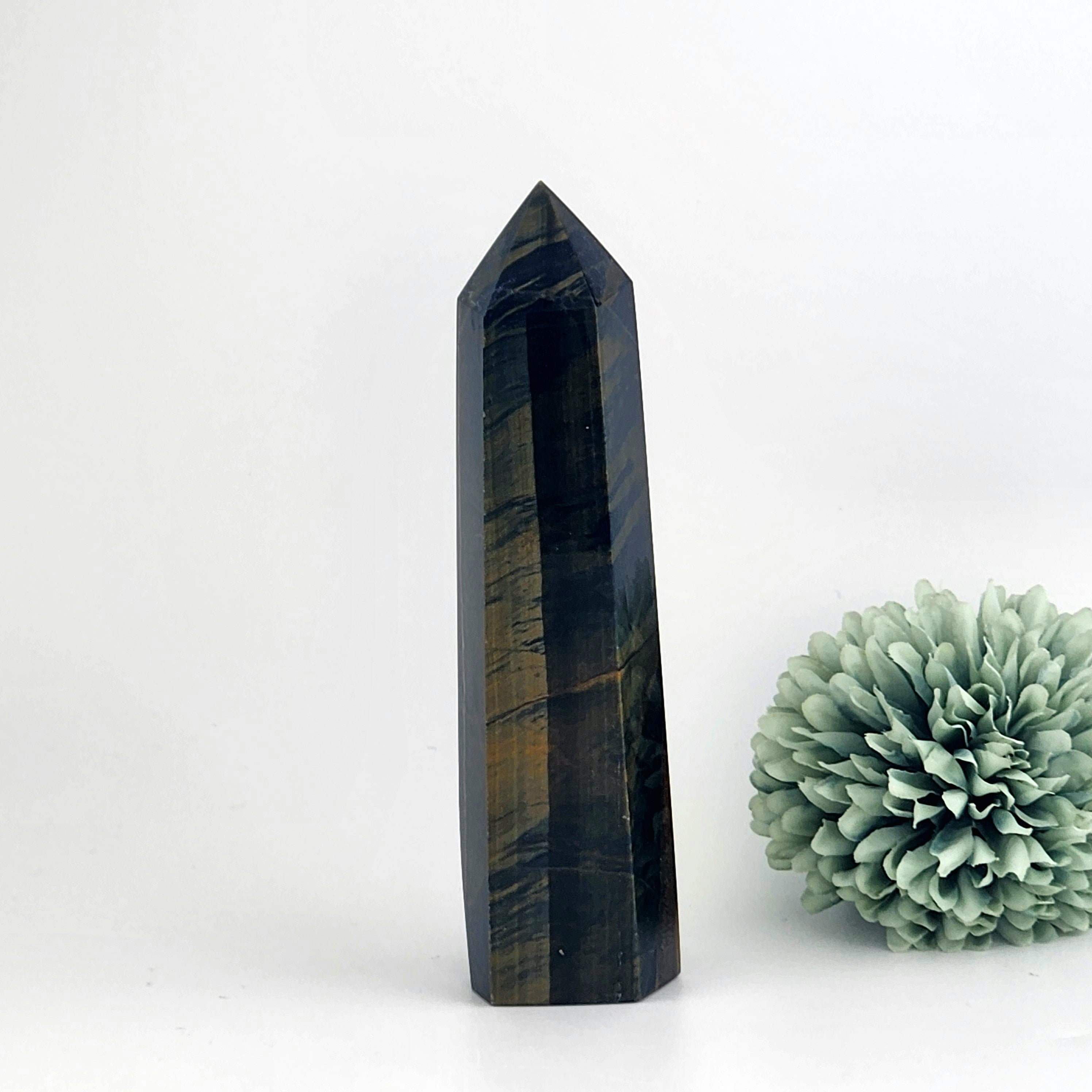 Tigers Eye Tower