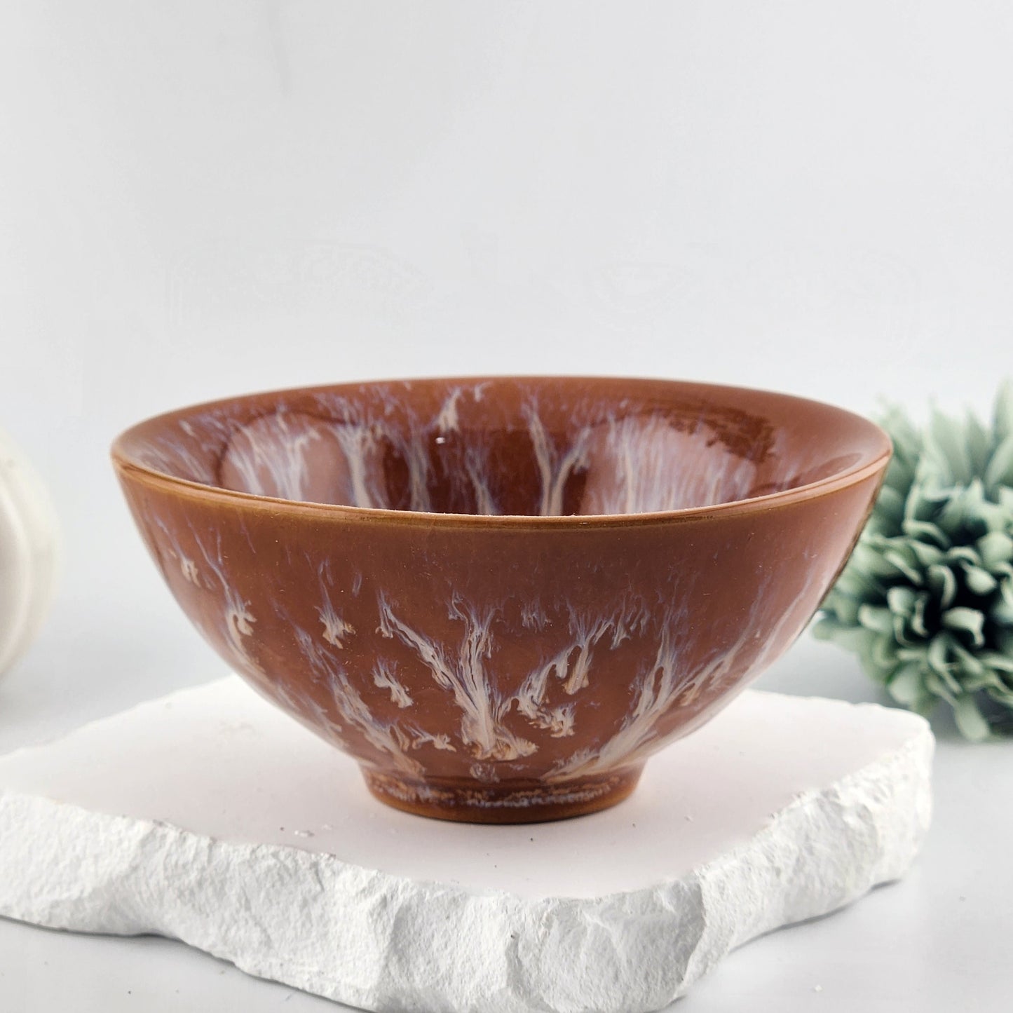 China Trinket Bowl