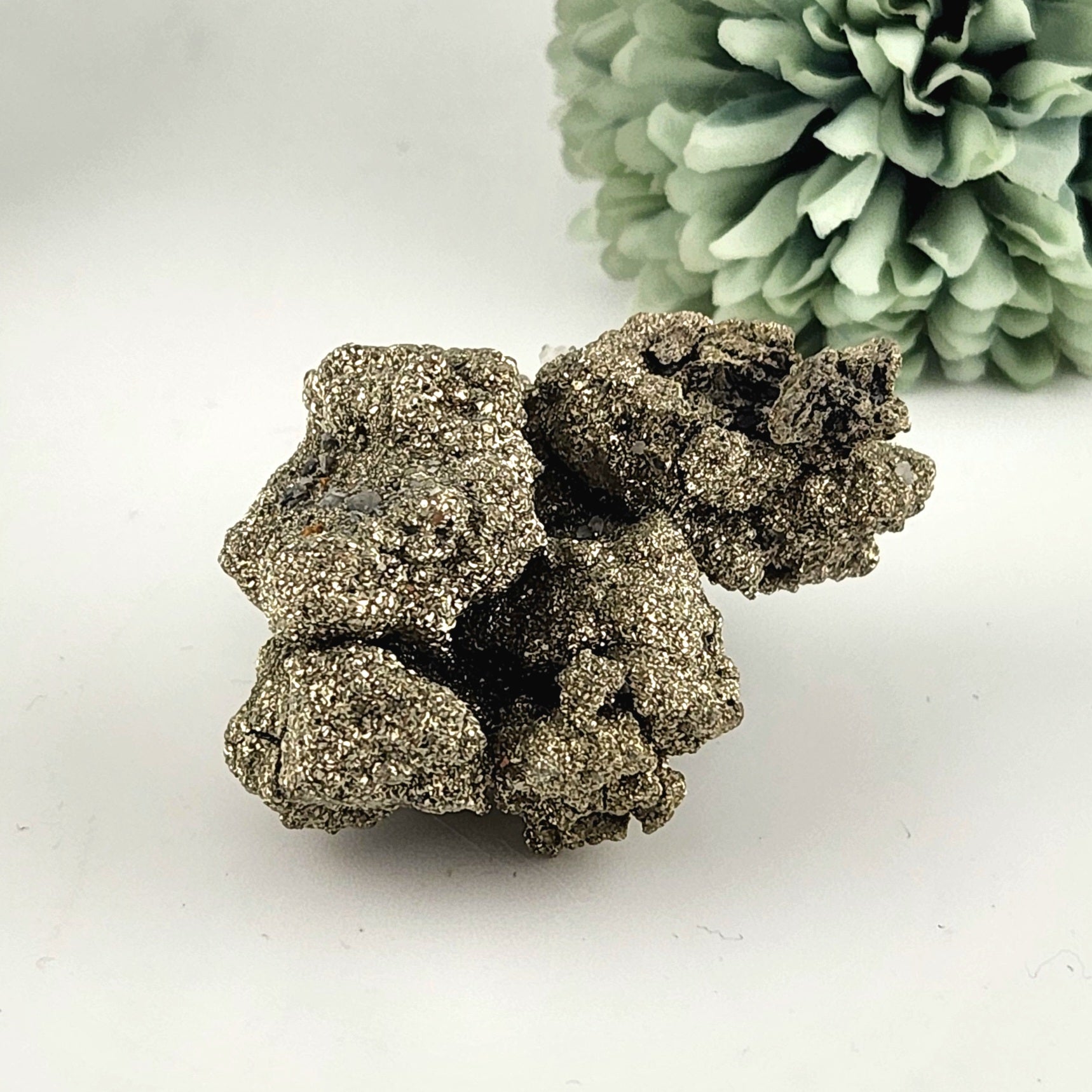 Pyrite Specimen