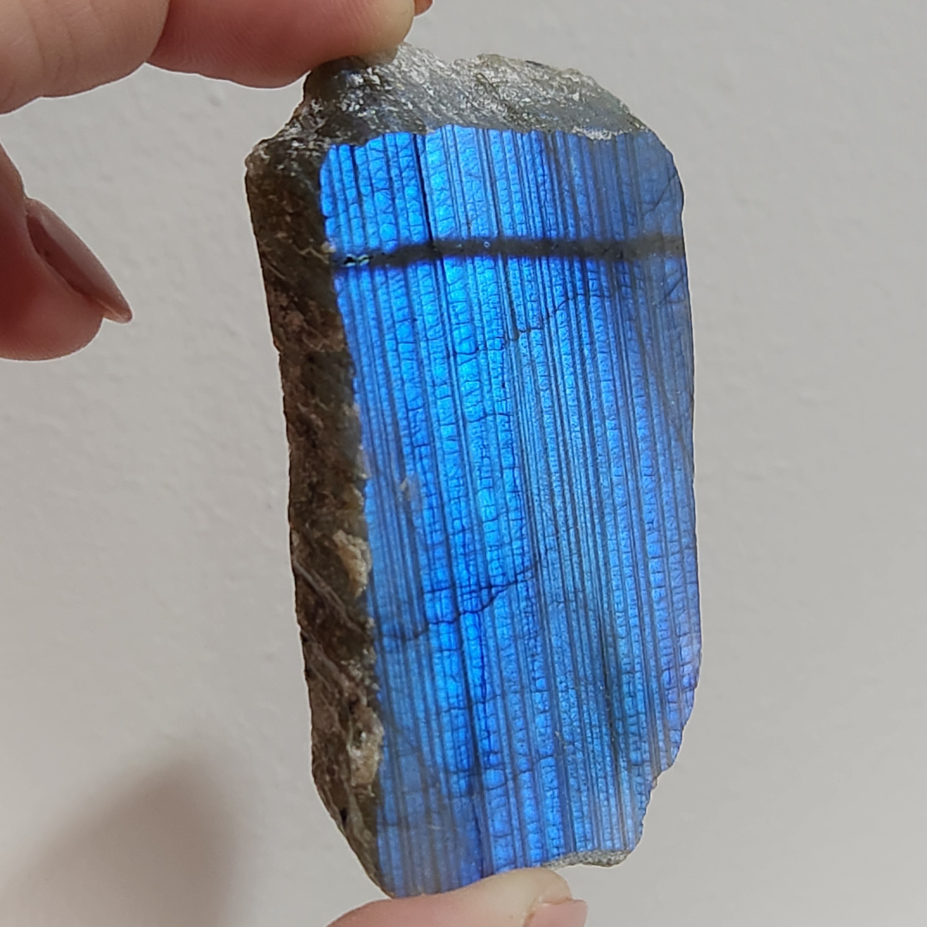 Labradorite Slab