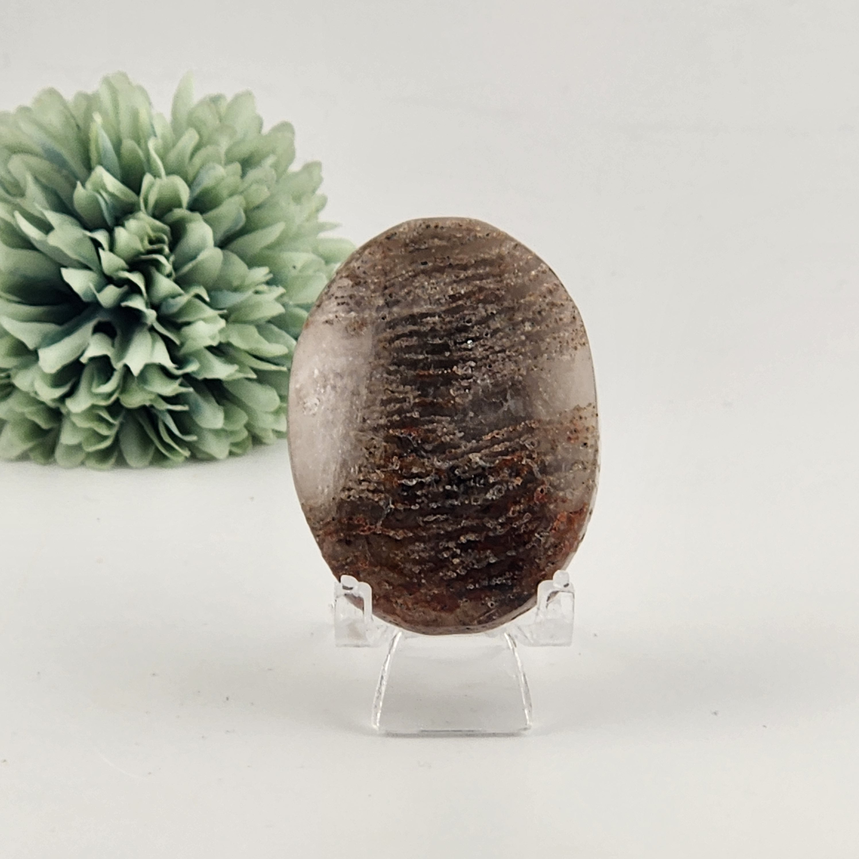 Thousand Layer Garden Palmstone