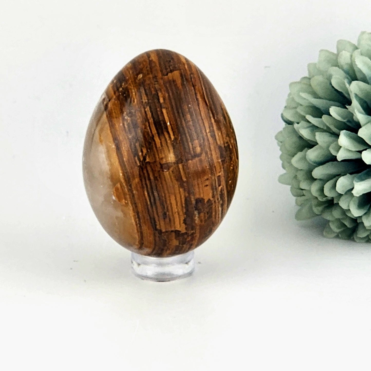 Jade Egg