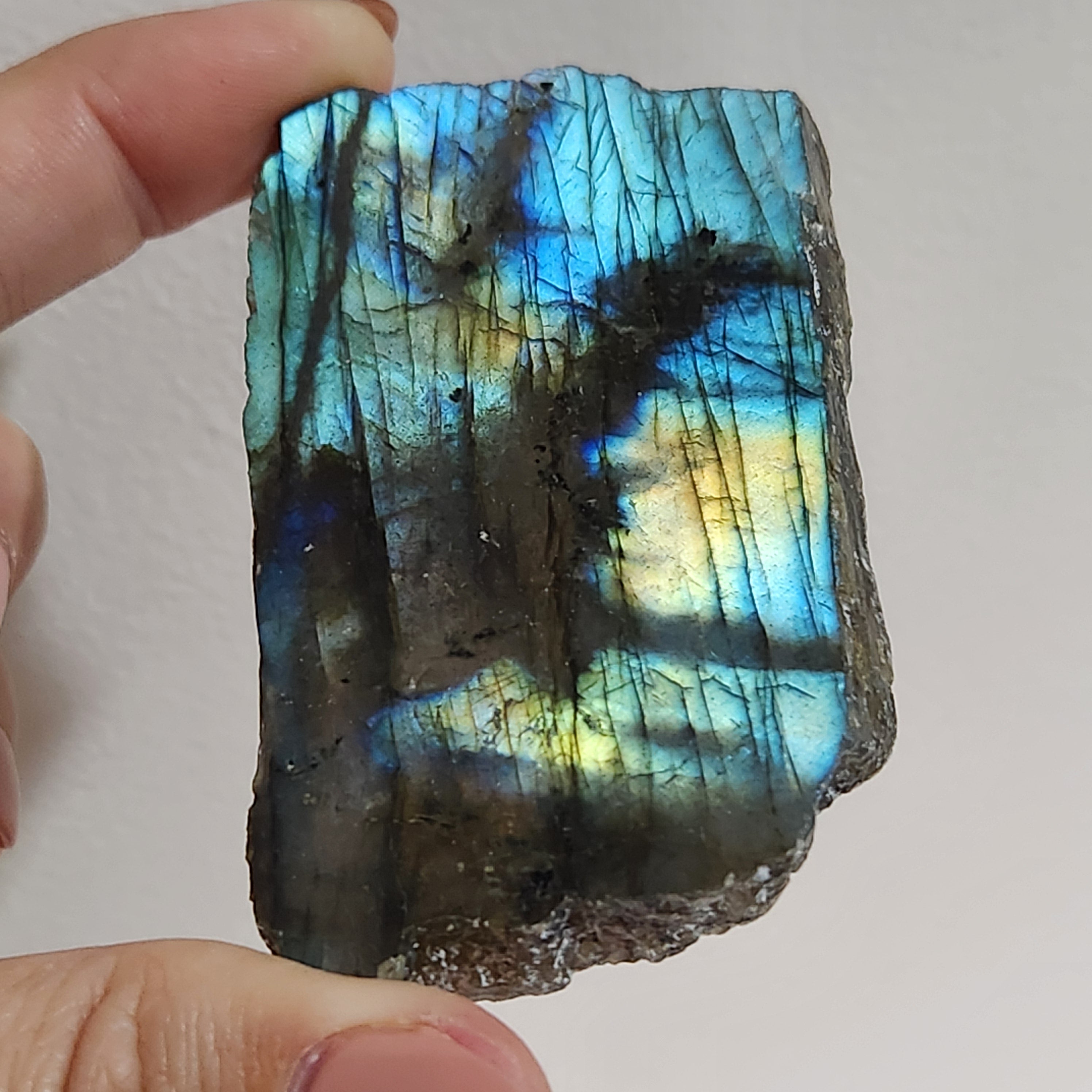 Labradorite Slab