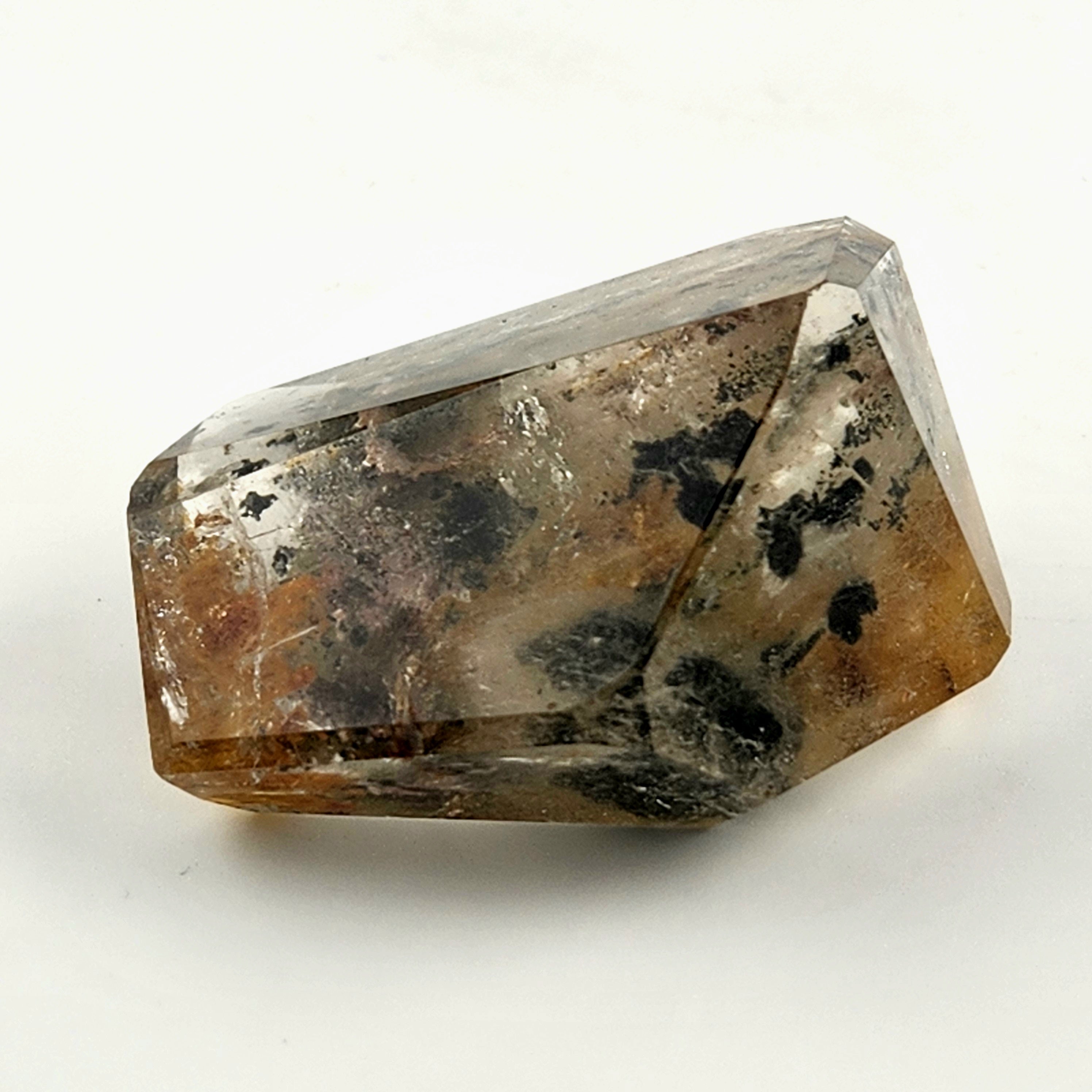 Garden Quartz Freeform