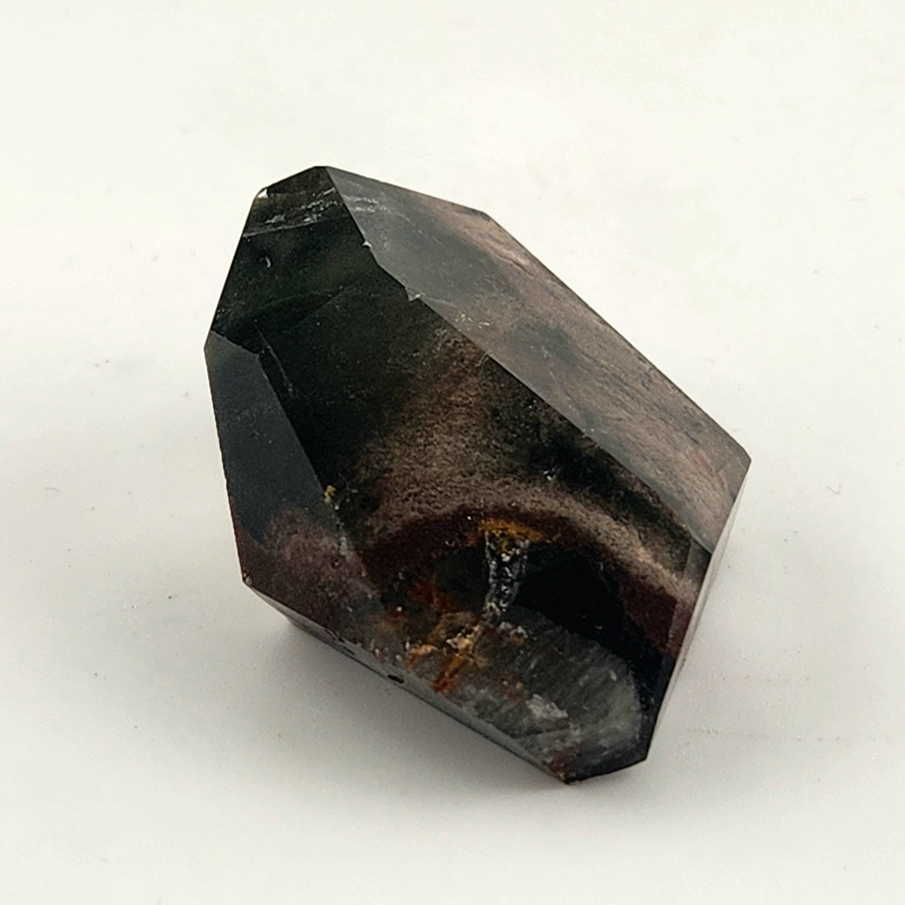 Garden Quartz Freeform