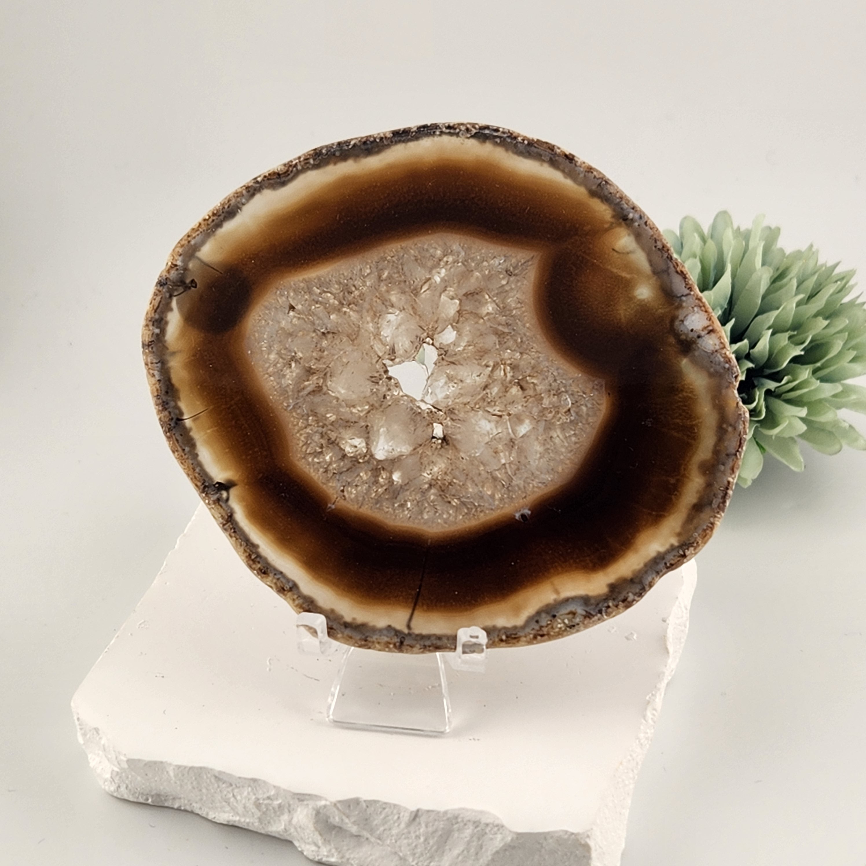 Agate Slab