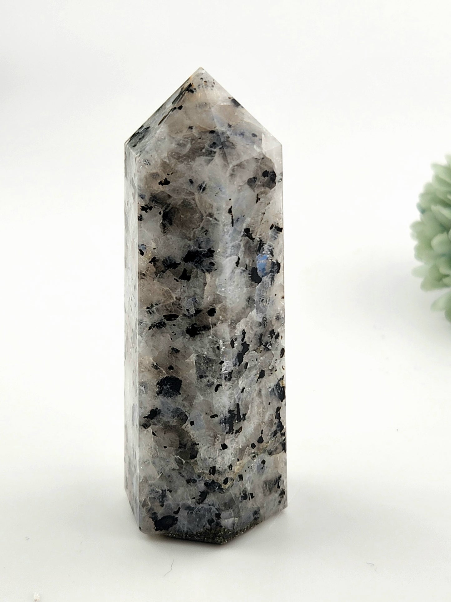 Rainbow Moonstone Tower