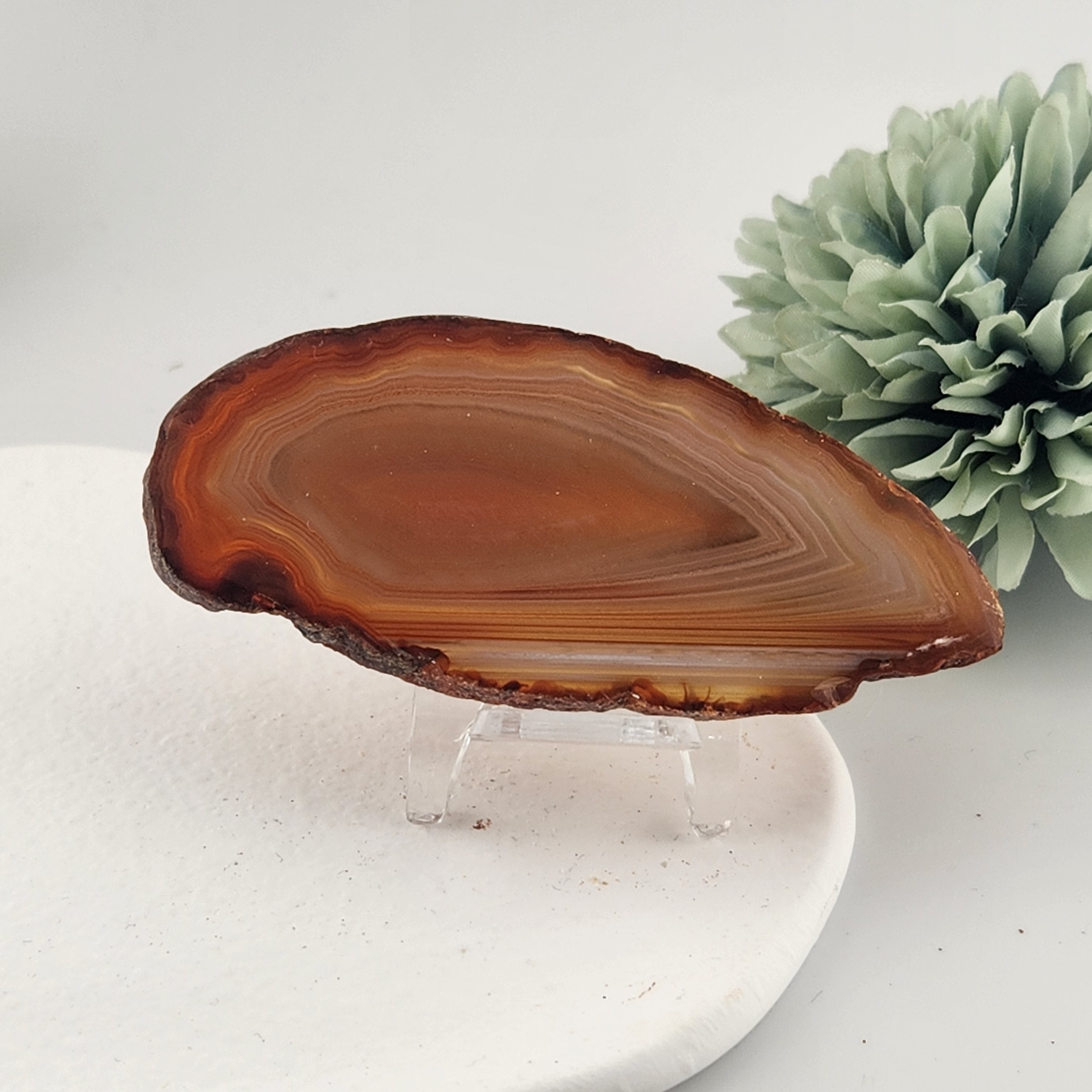 Agate Slab