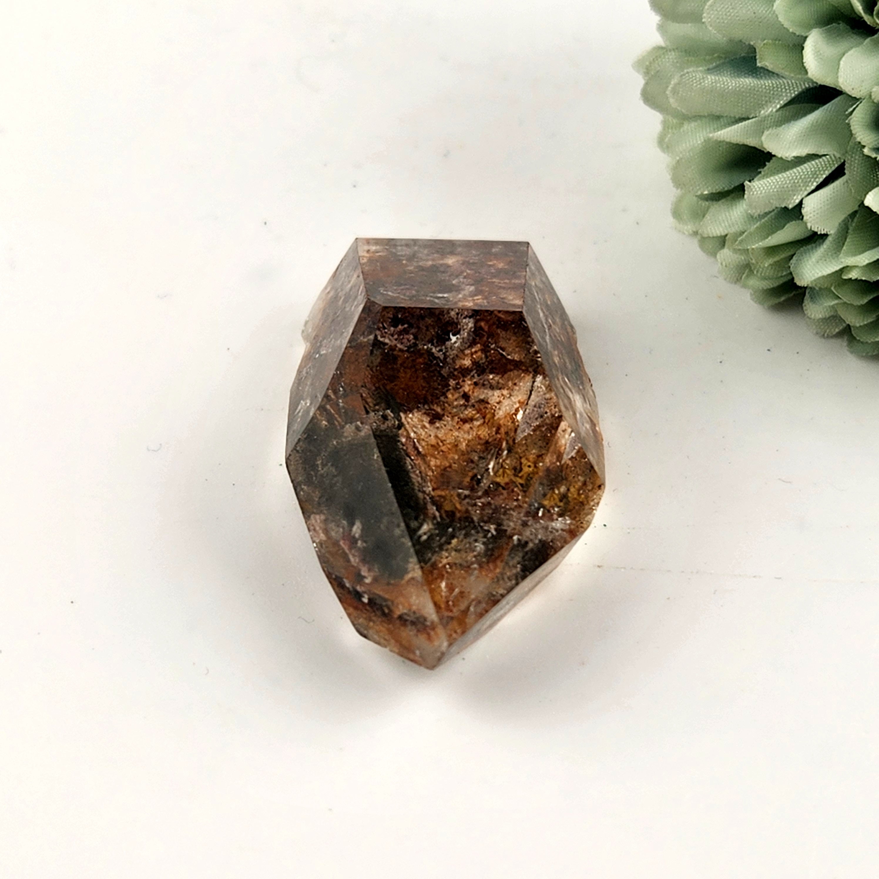 Garden Quartz Freeform