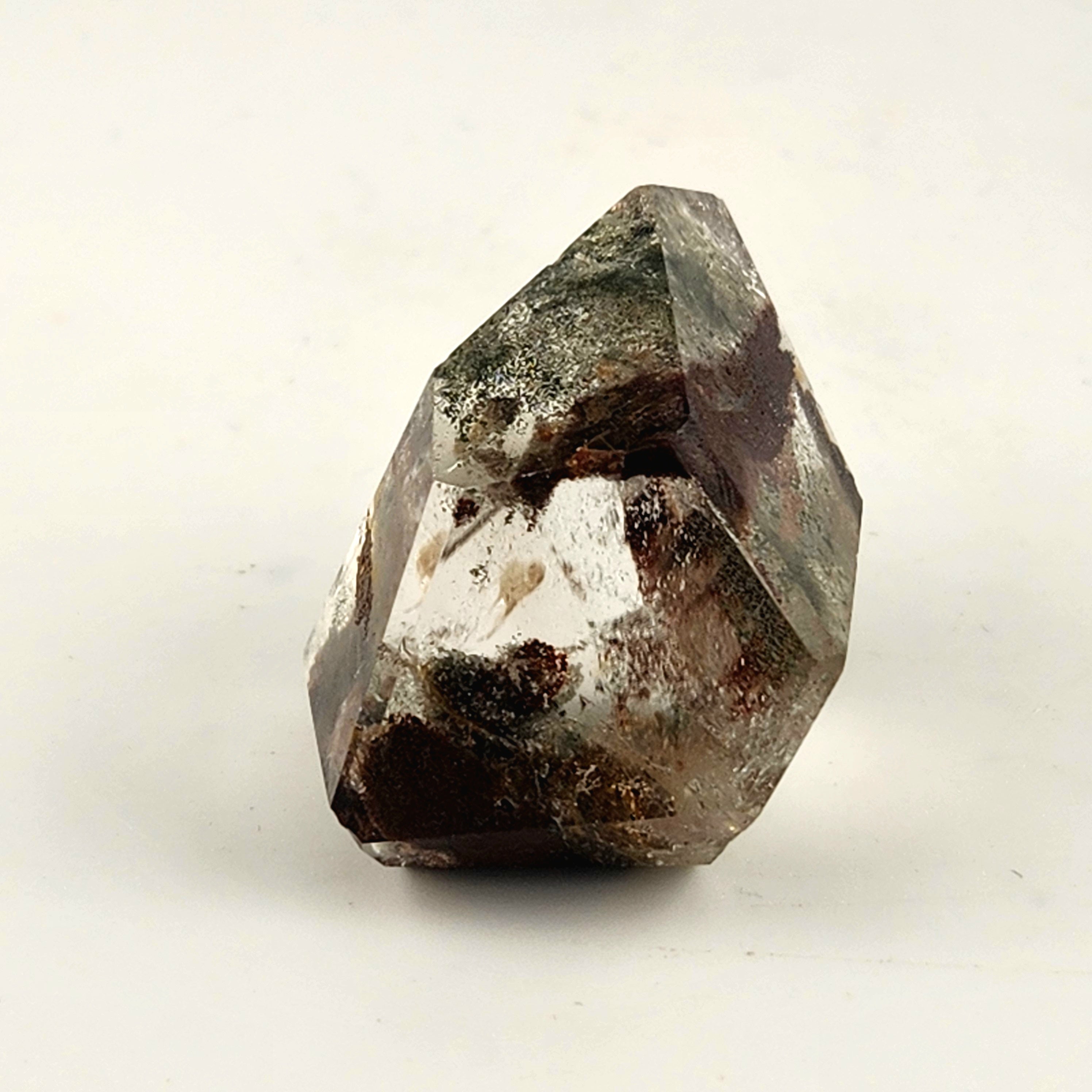 Garden Quartz Freeform