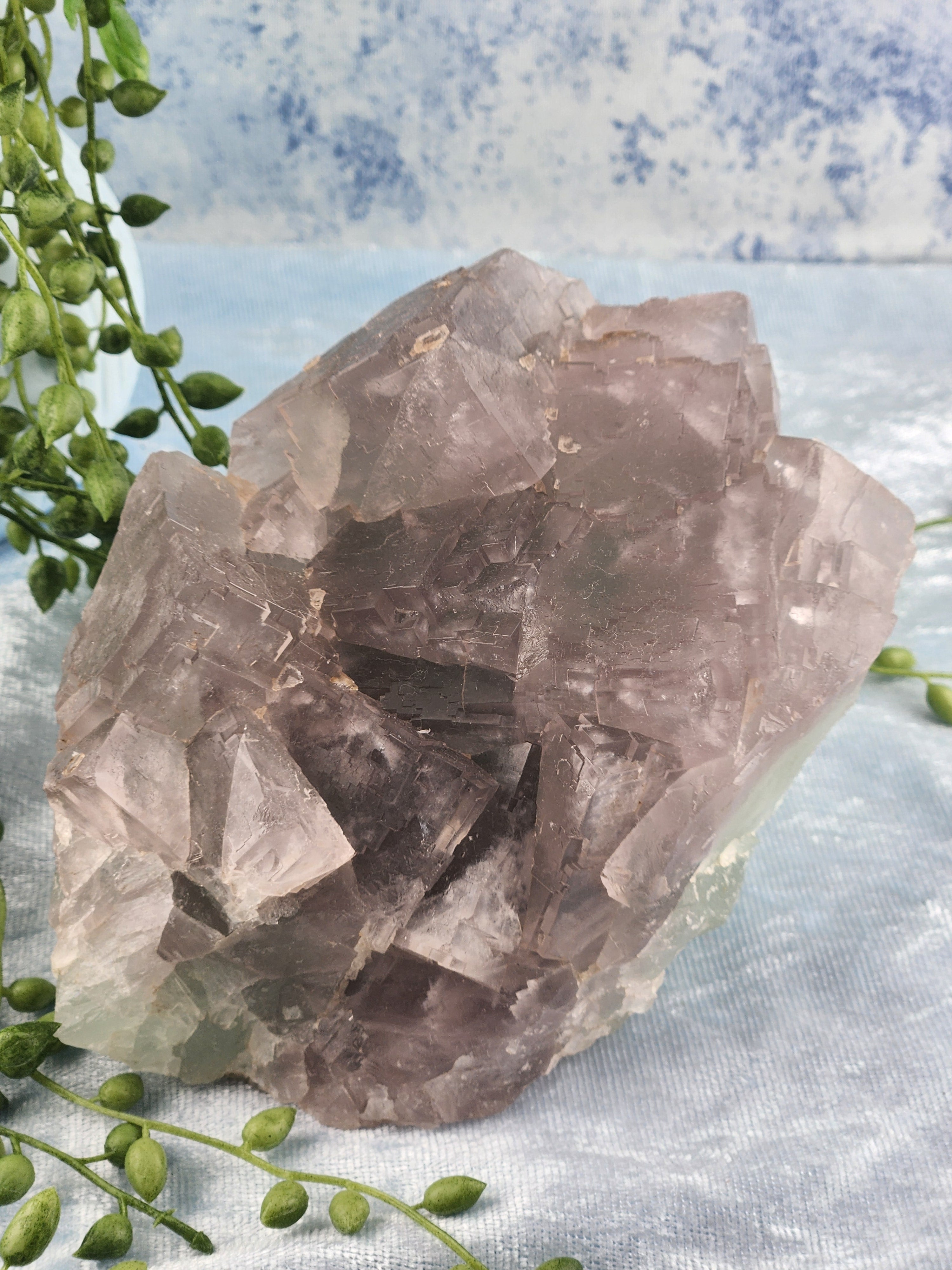 Fluorite Specimen - Large