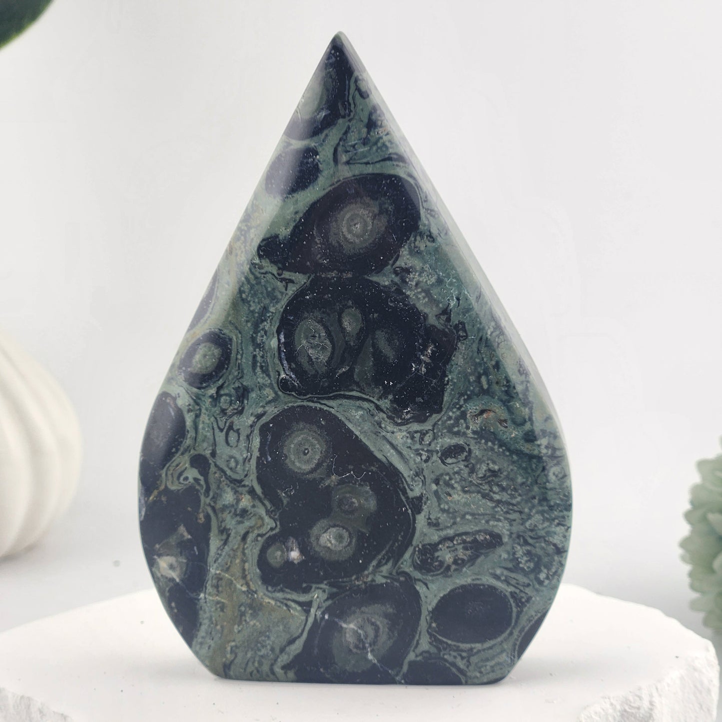 Kambaba Jasper Freeform