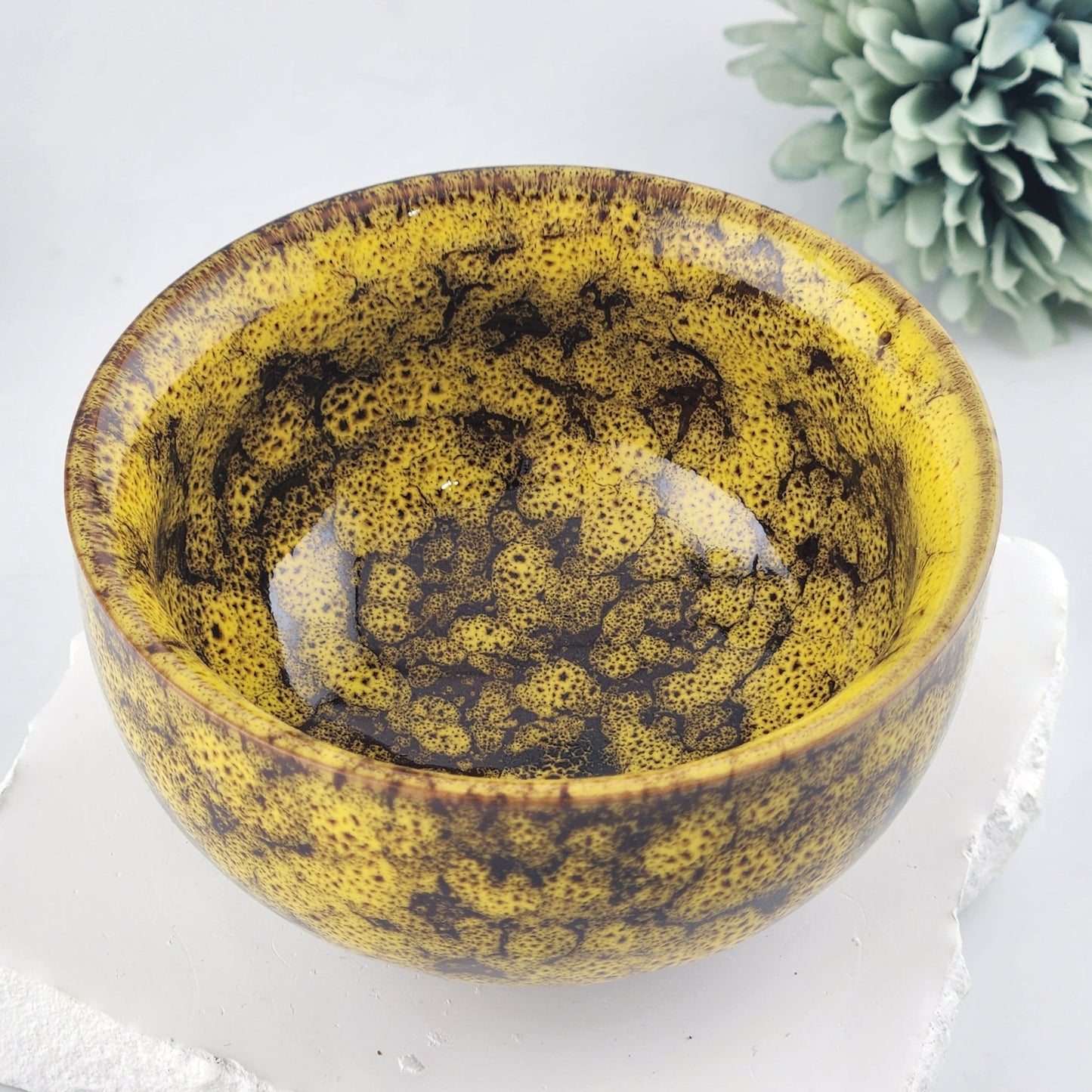 China Trinket Bowl