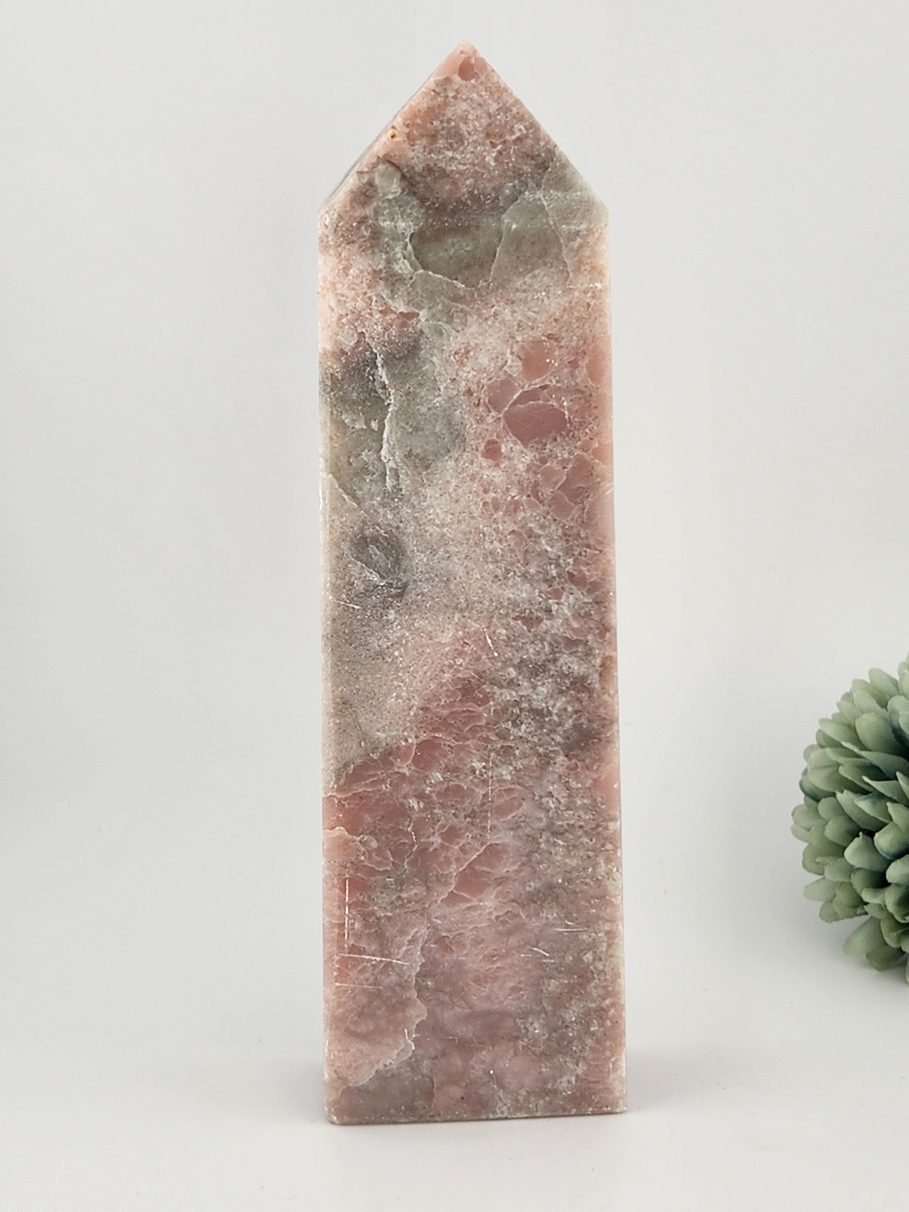 Pink Opal Tower