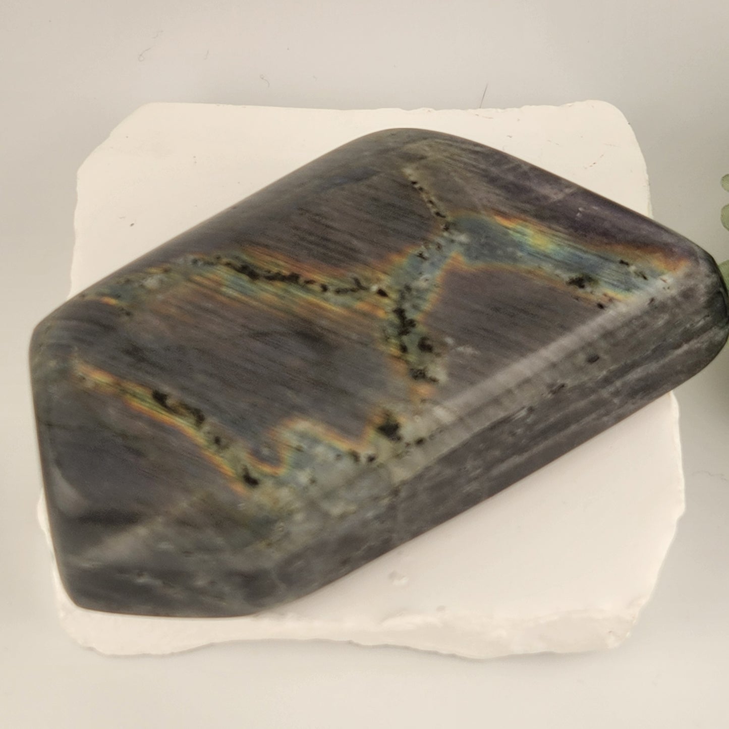 Labradorite Freeform