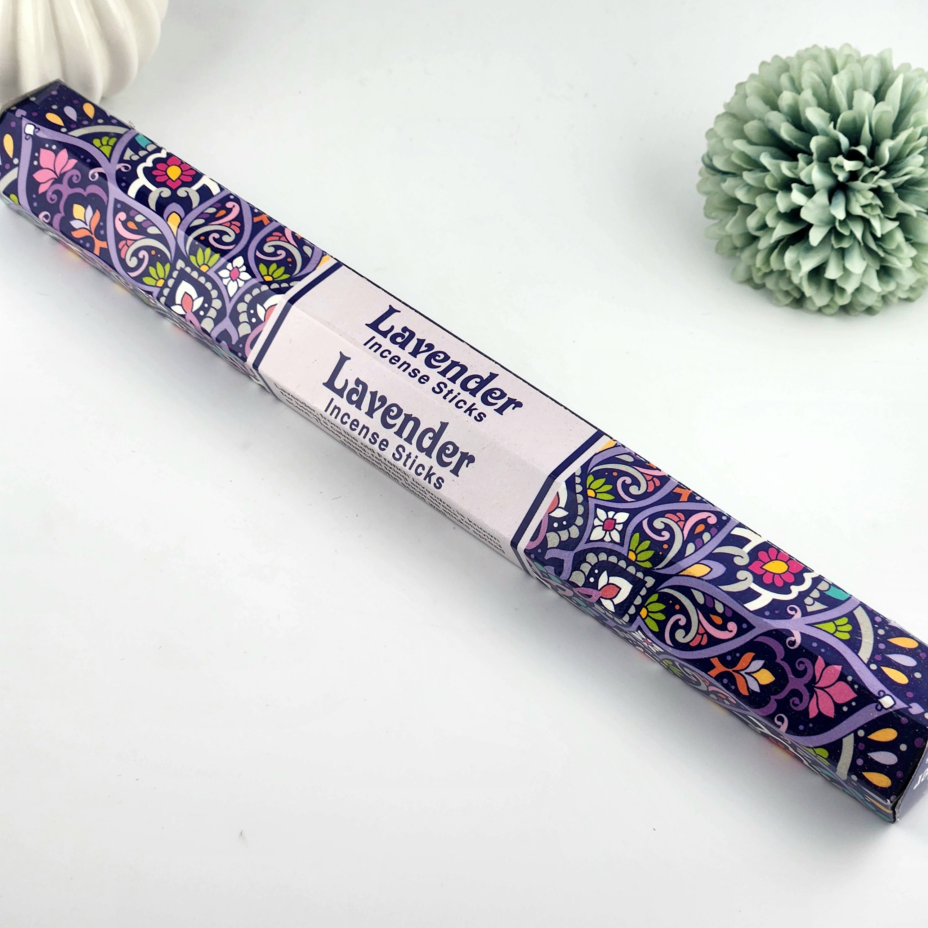 Incense - Lavender