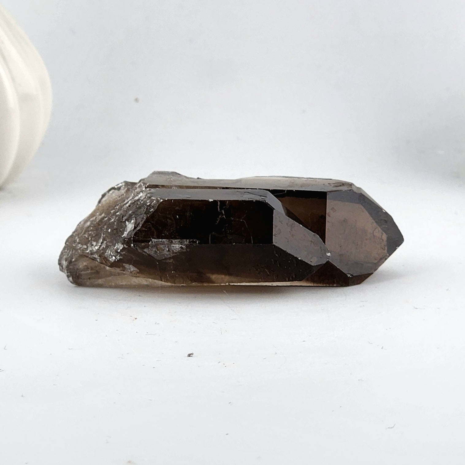 Smokey Quartz Cluster