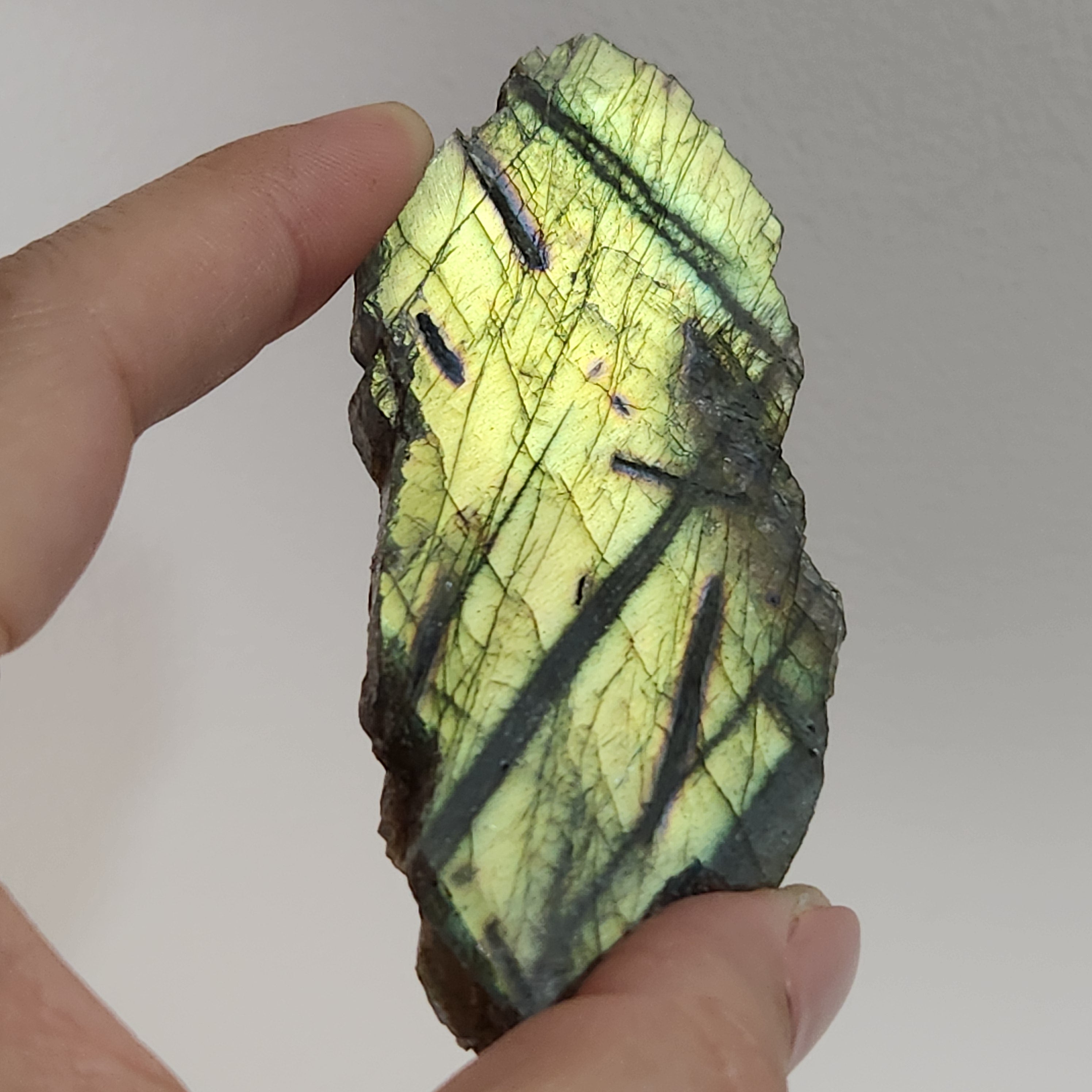 Labradorite Slab